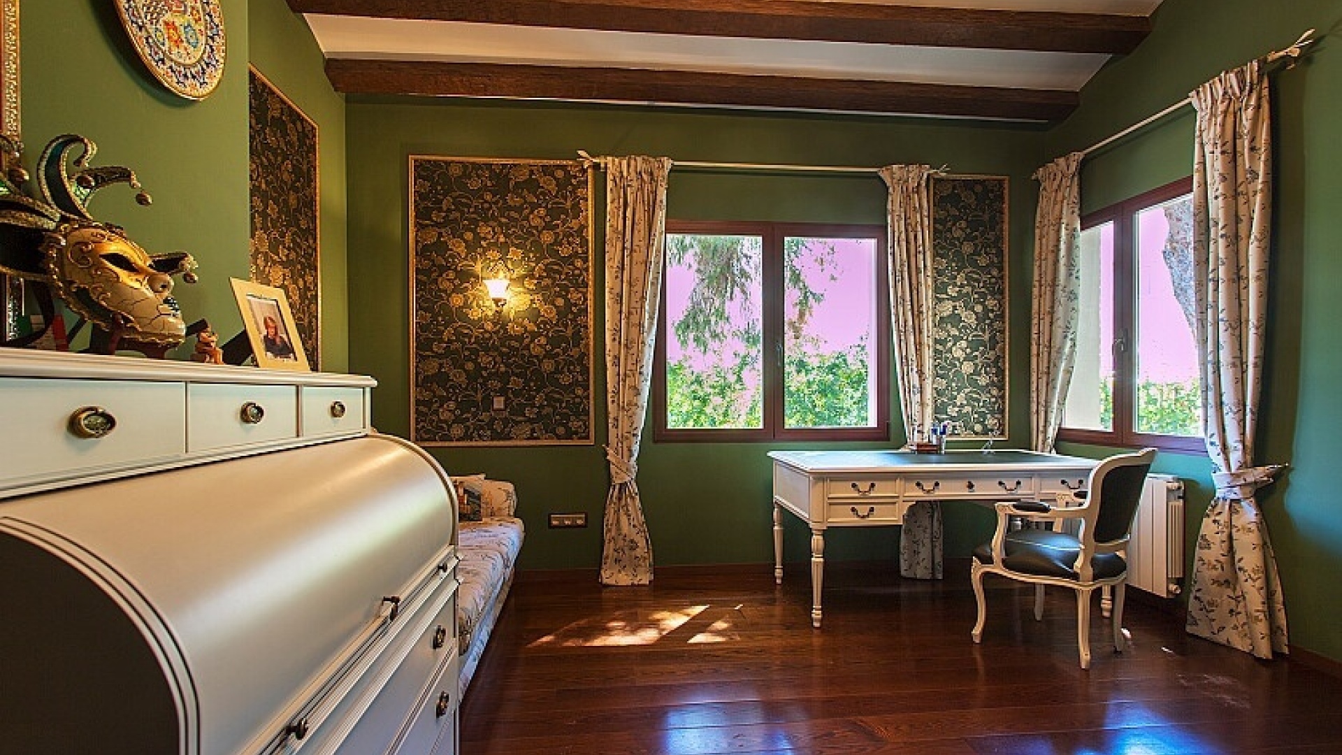 Wiederverkauf - Villa - Orihuela - Punta Prima