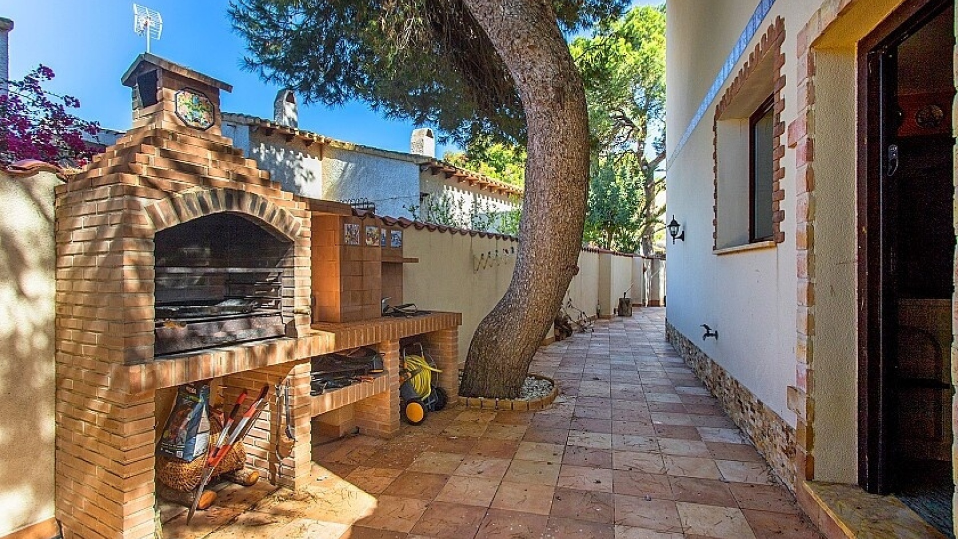 Wiederverkauf - Villa - Orihuela - Punta Prima