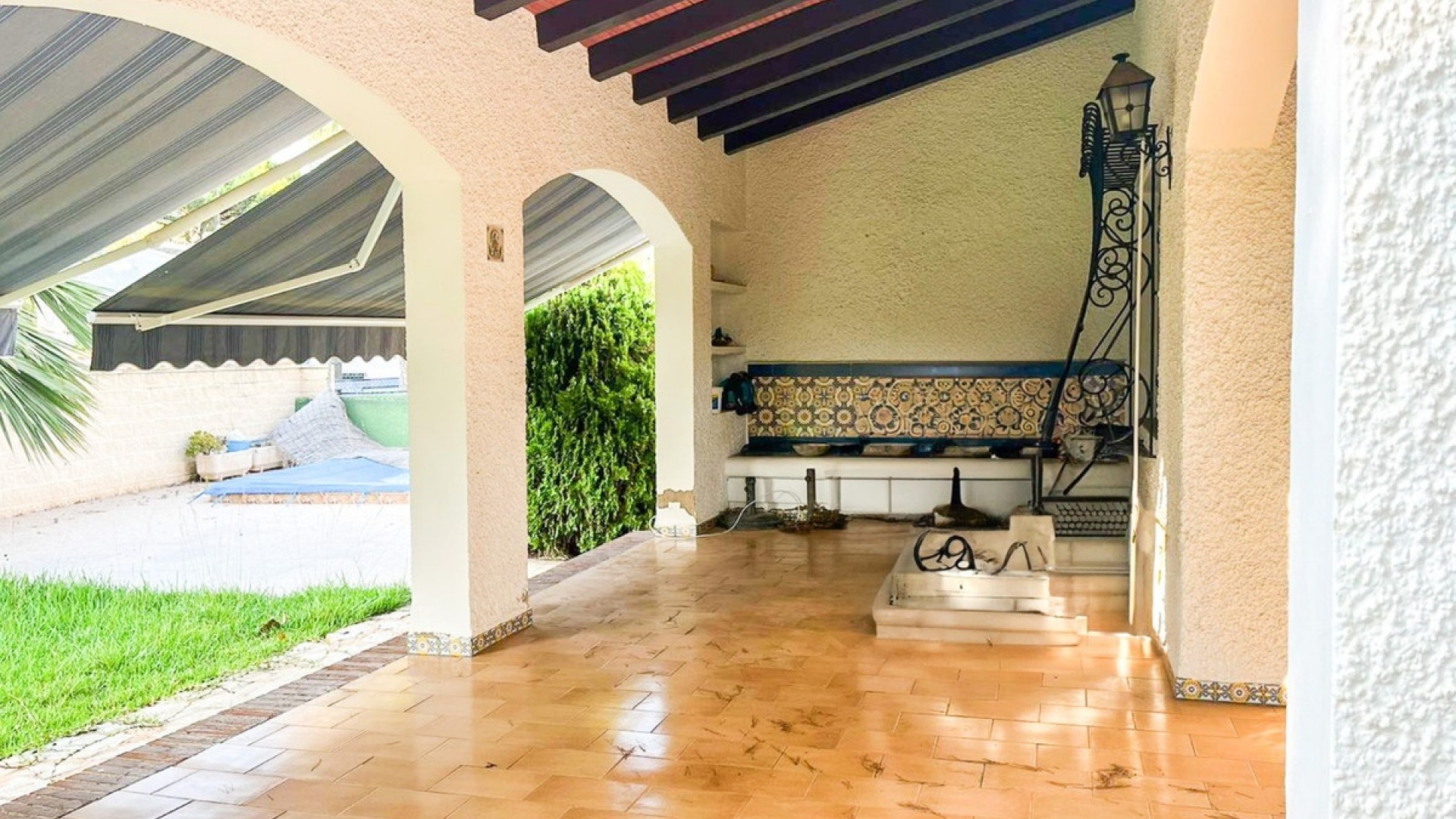 Wiederverkauf - Villa - Orihuela - Punta Prima