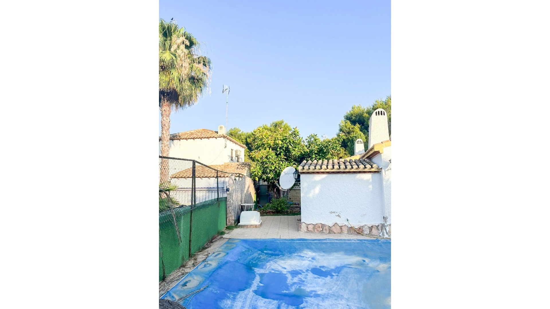 Wiederverkauf - Villa - Orihuela - Punta Prima