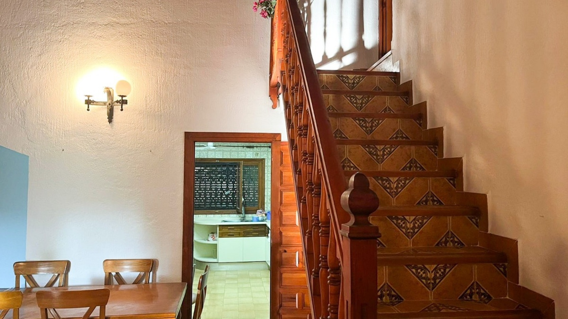 Wiederverkauf - Villa - Orihuela - Punta Prima
