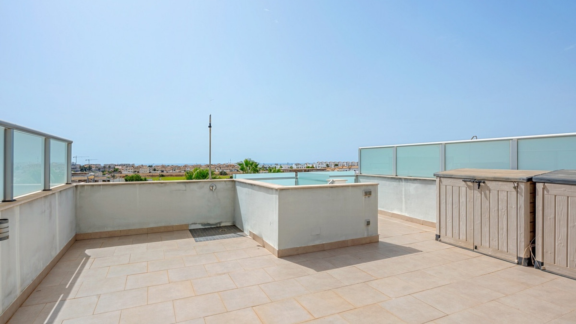 Wiederverkauf - Villa - Orihuela - Punta Prima