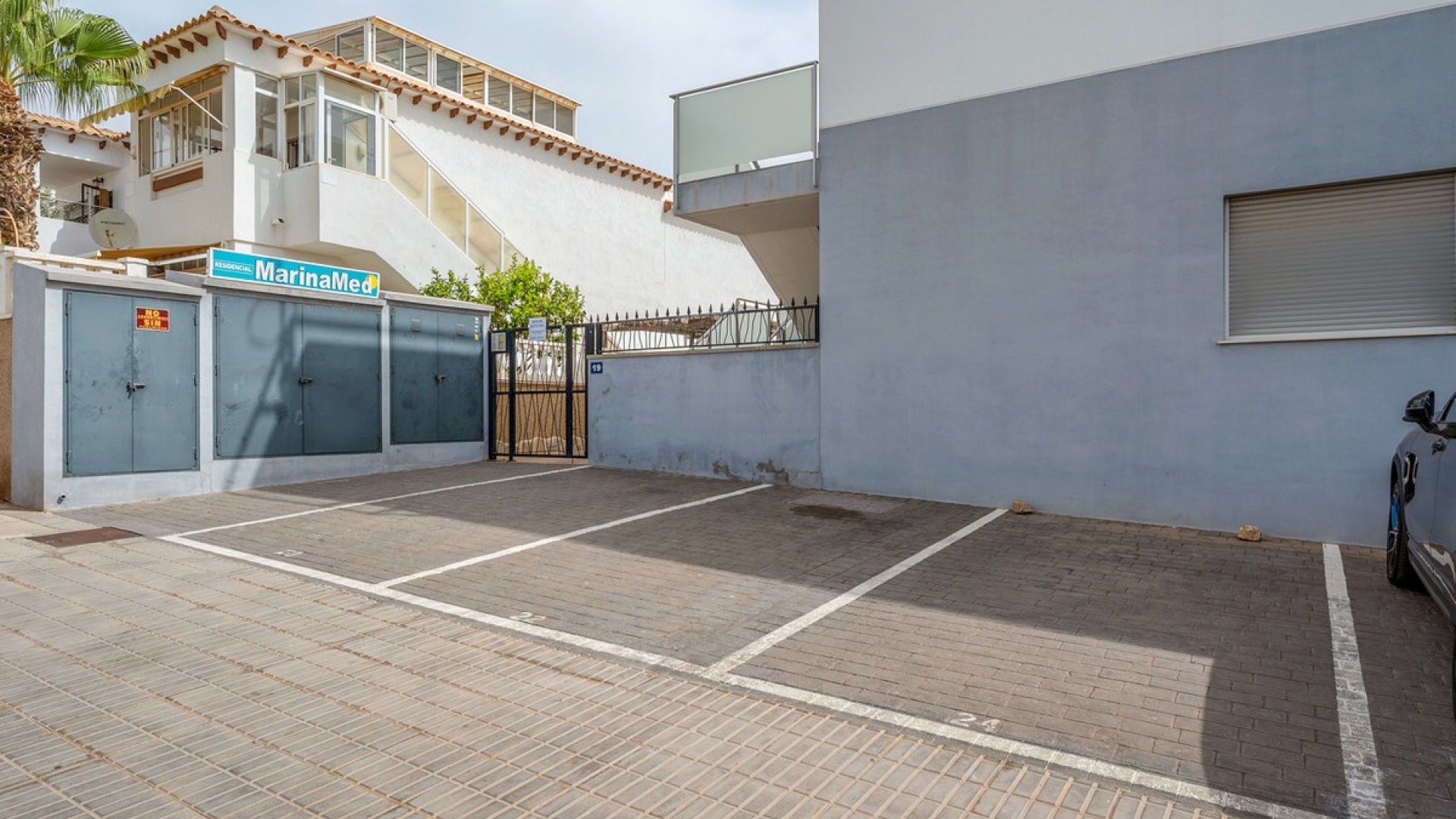 Wiederverkauf - Villa - Orihuela - Punta Prima
