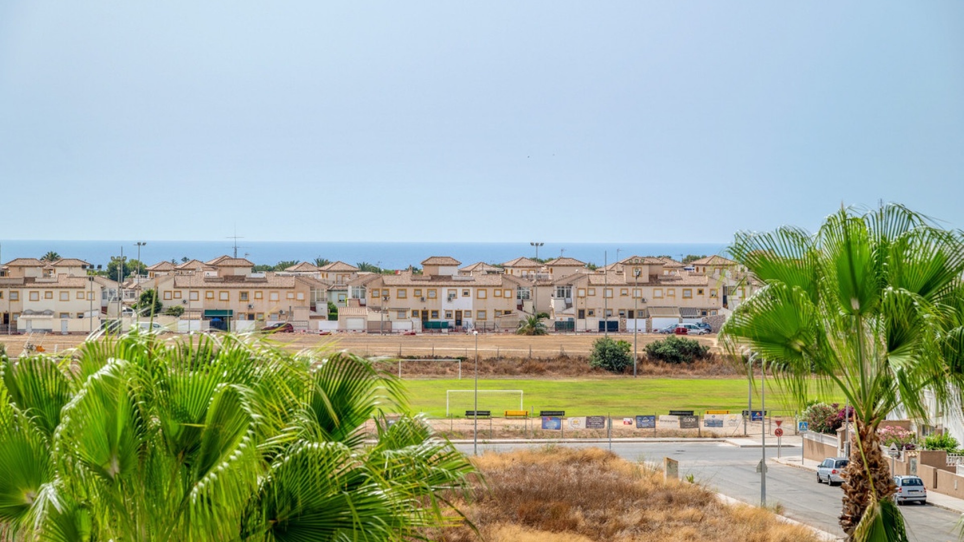 Wiederverkauf - Villa - Orihuela - Punta Prima