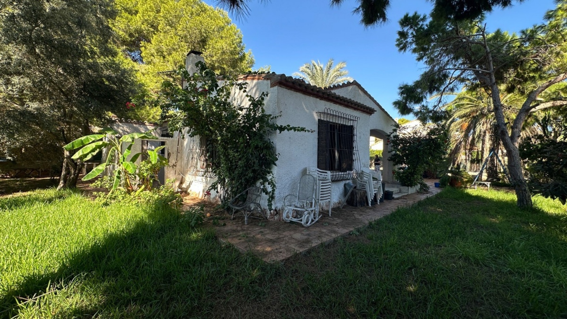 Wiederverkauf - Villa - Orihuela - Punta Prima