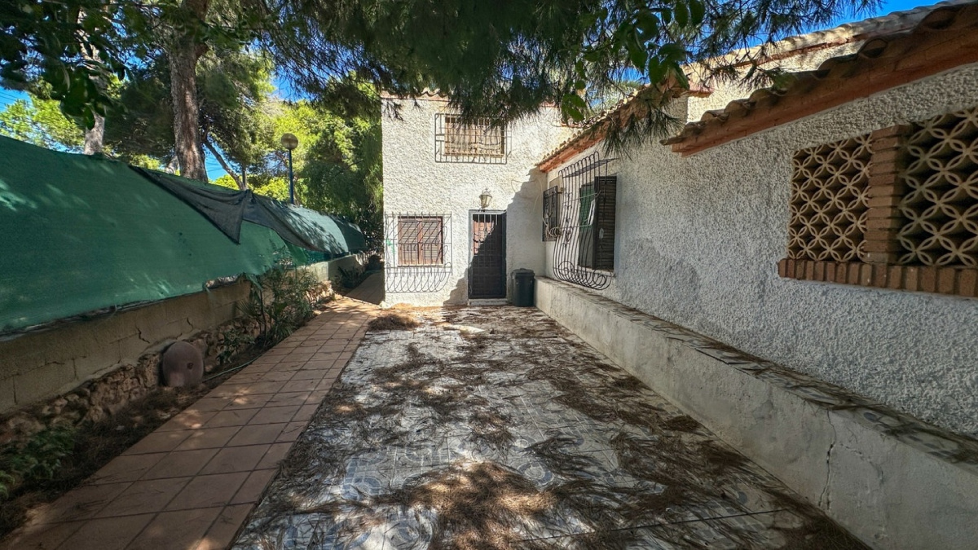 Wiederverkauf - Villa - Orihuela - Punta Prima