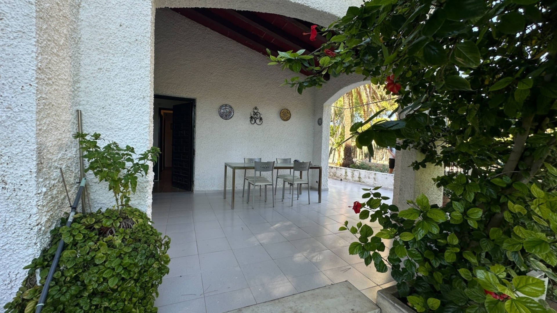Wiederverkauf - Villa - Orihuela - Punta Prima