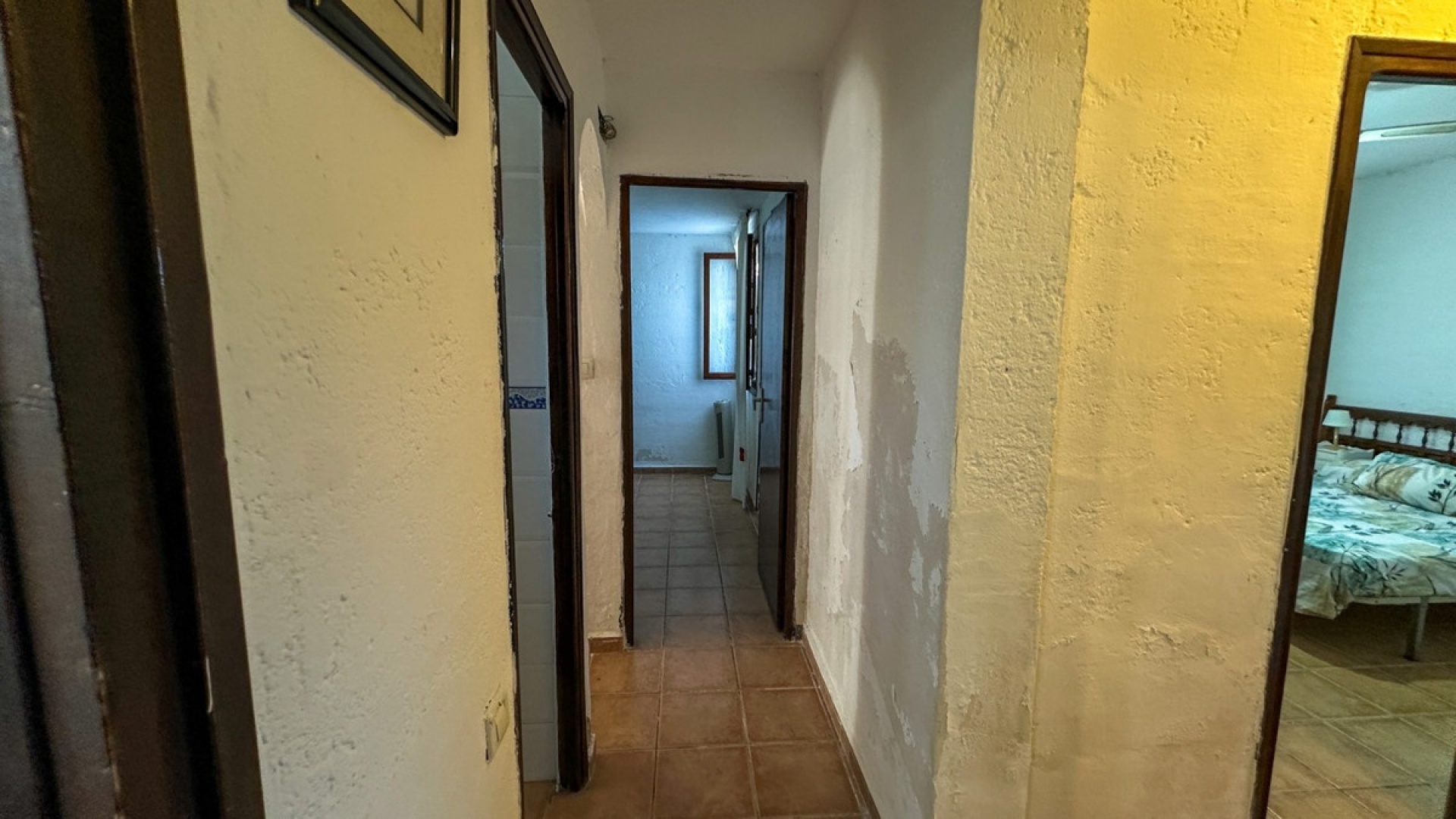 Wiederverkauf - Villa - Orihuela - Punta Prima