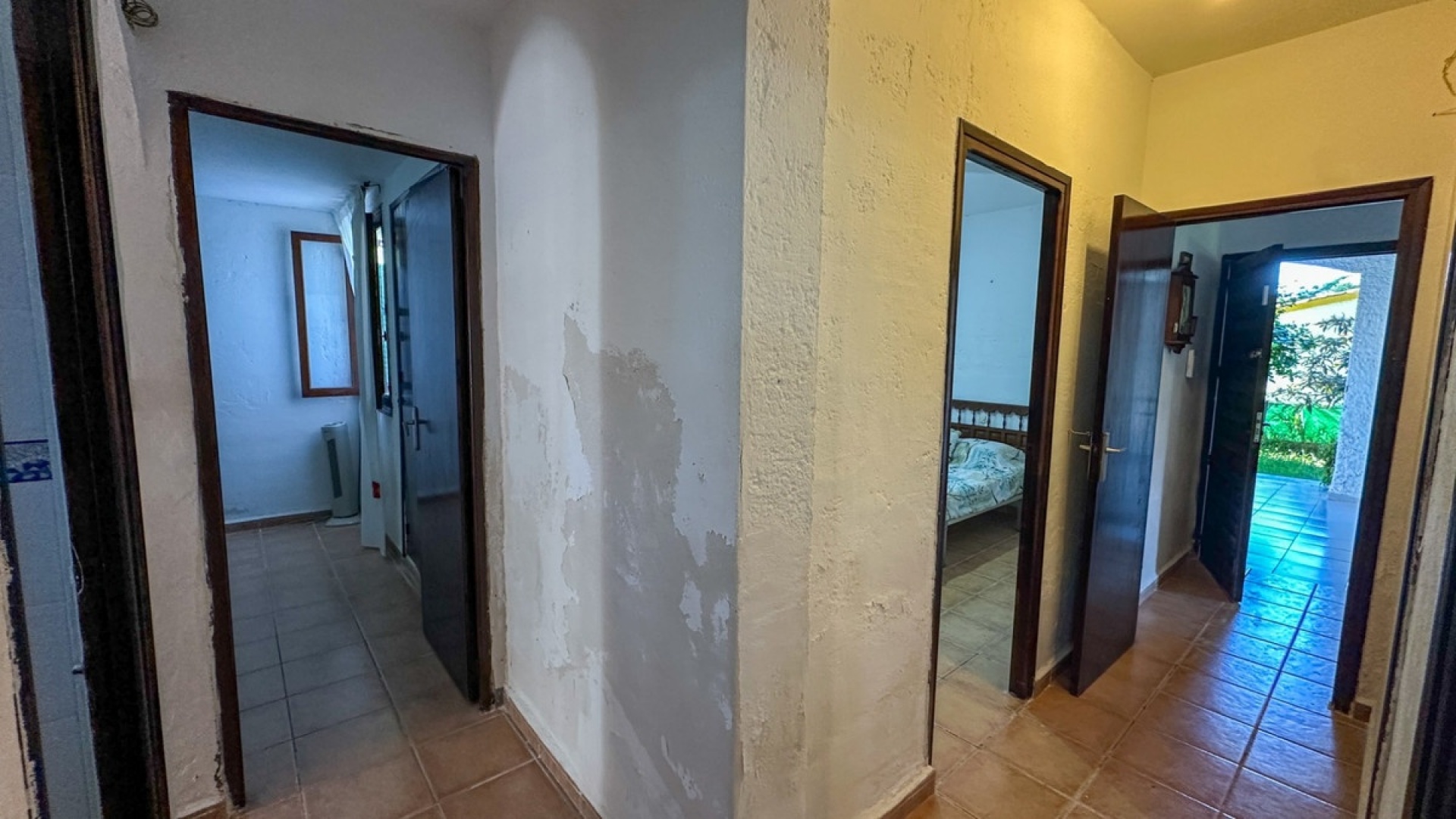 Wiederverkauf - Villa - Orihuela - Punta Prima