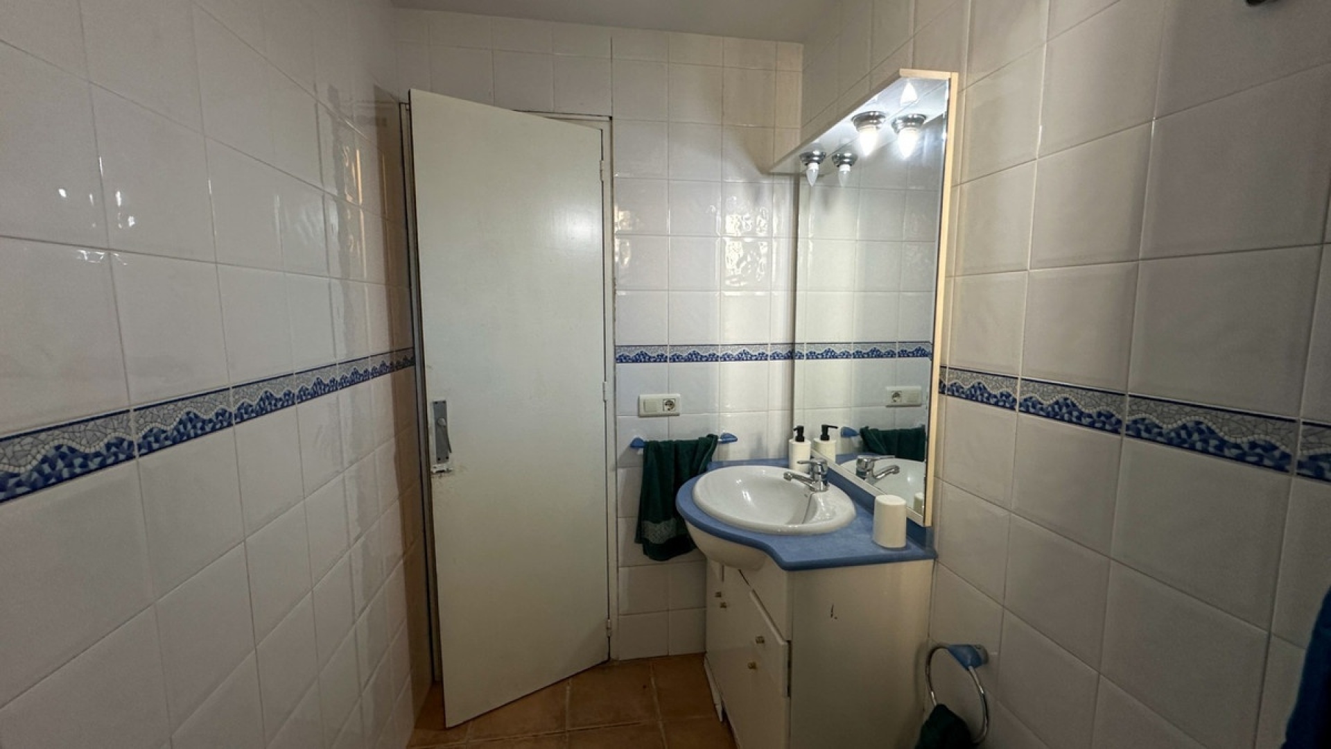 Wiederverkauf - Villa - Orihuela - Punta Prima