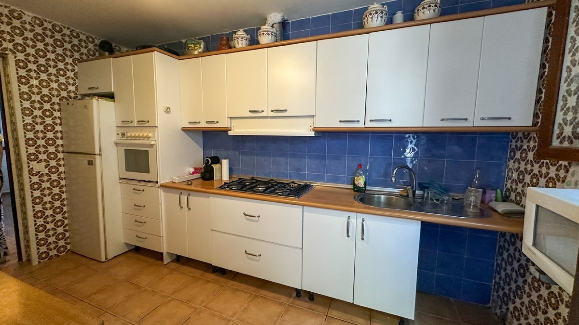 Wiederverkauf - Villa - Orihuela - Punta Prima