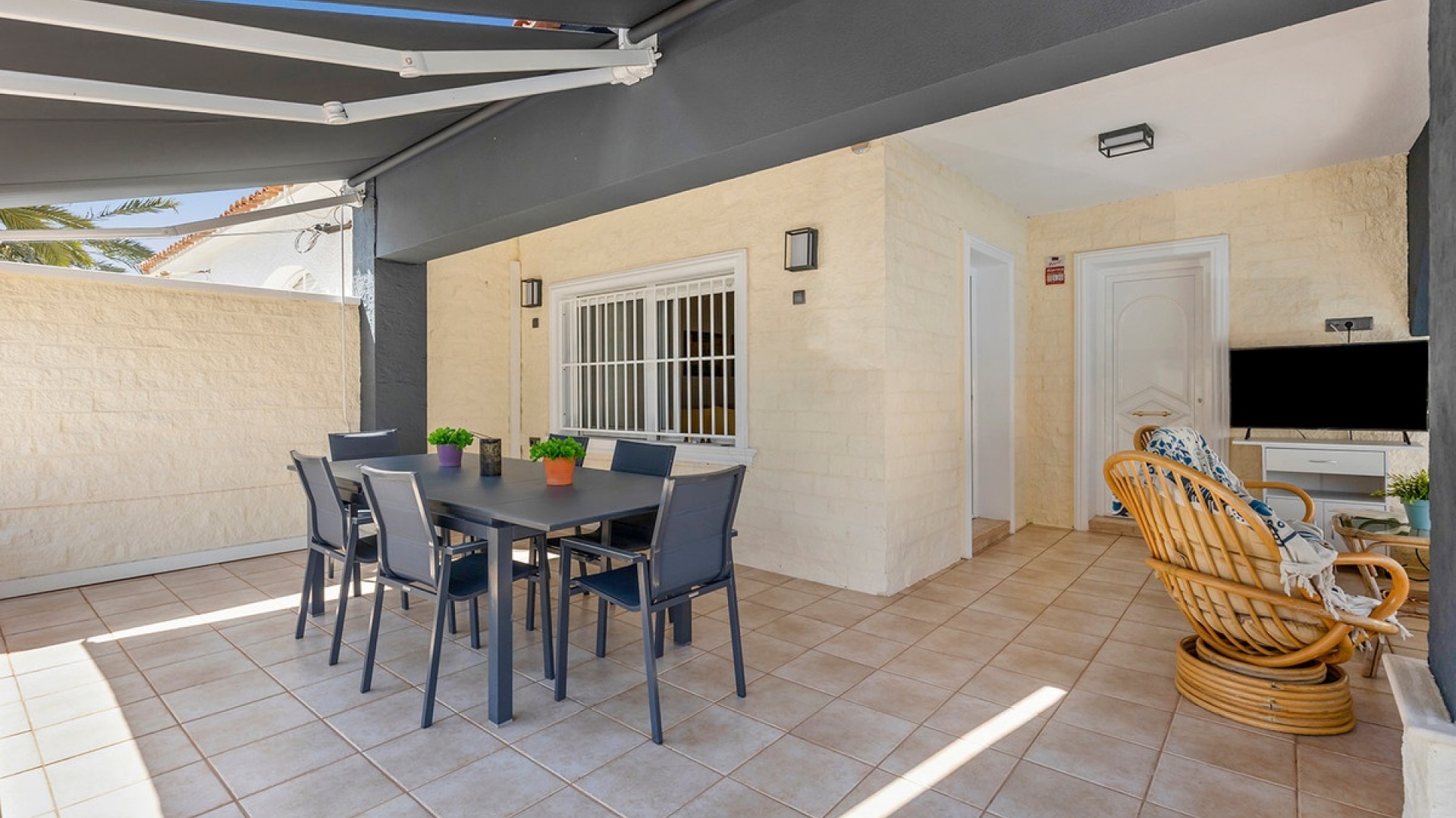Wiederverkauf - Villa - Orihuela - Rocio del Mar