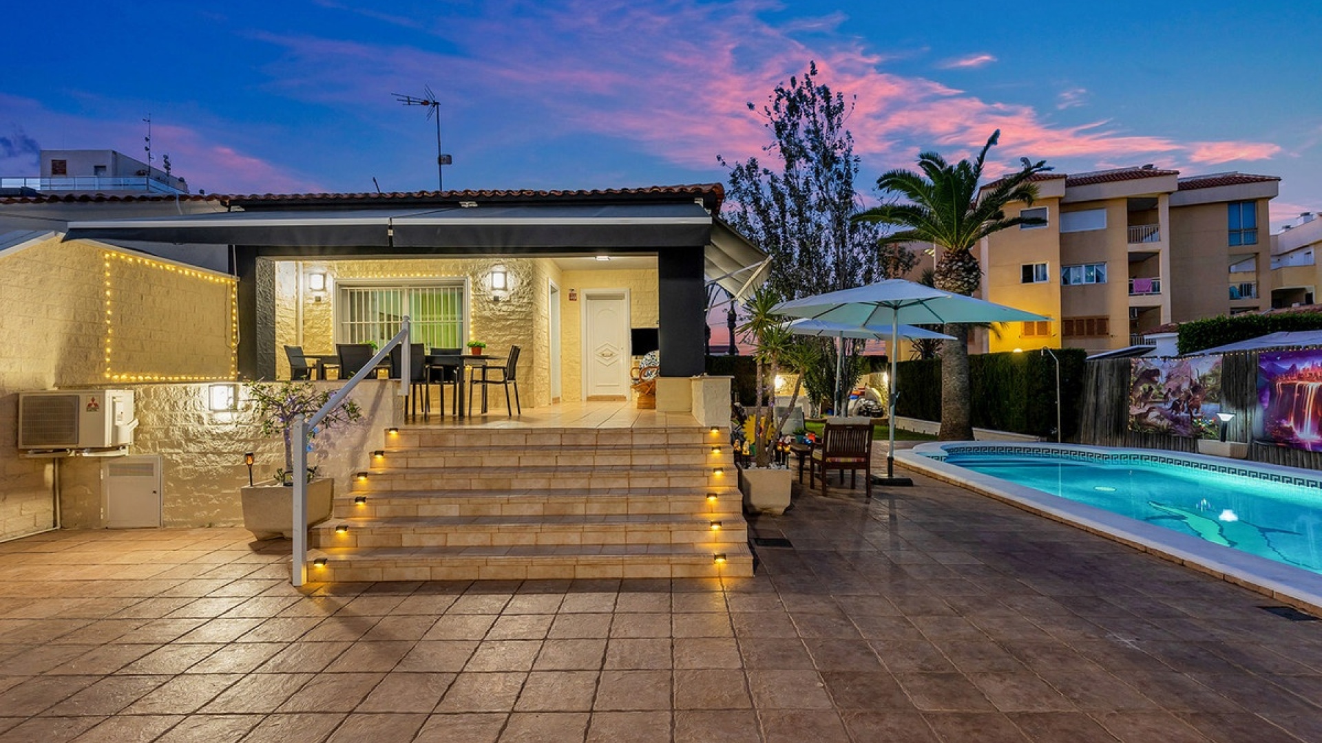 Wiederverkauf - Villa - Orihuela - Rocio del Mar