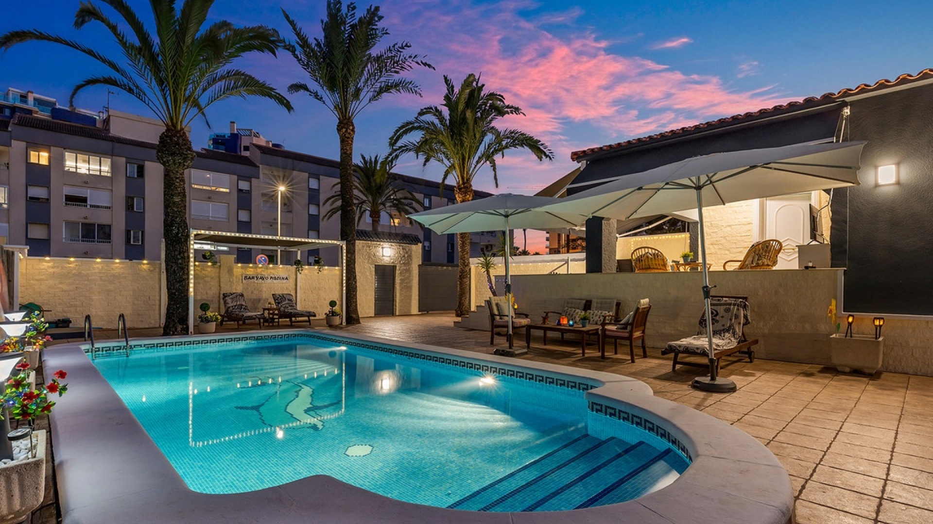Wiederverkauf - Villa - Orihuela - Rocio del Mar