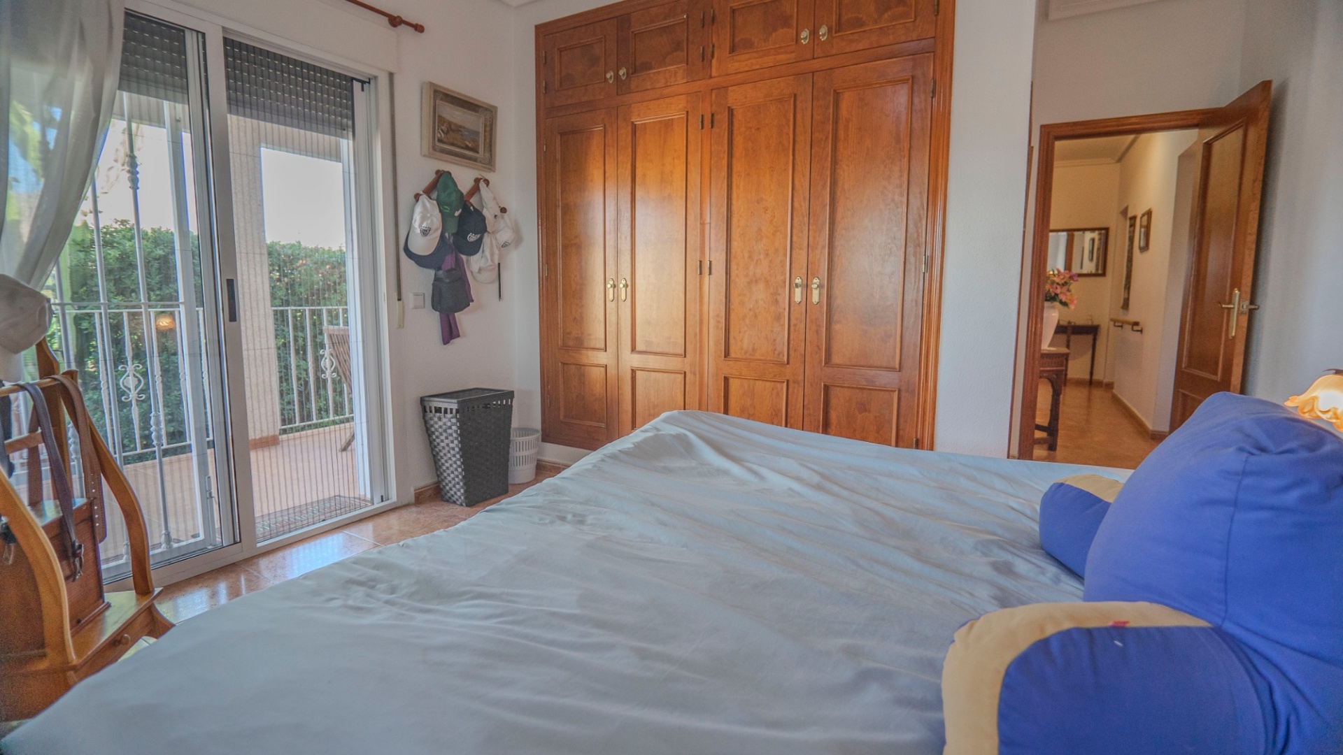 Wiederverkauf - Villa - Orihuela - San Bartolome