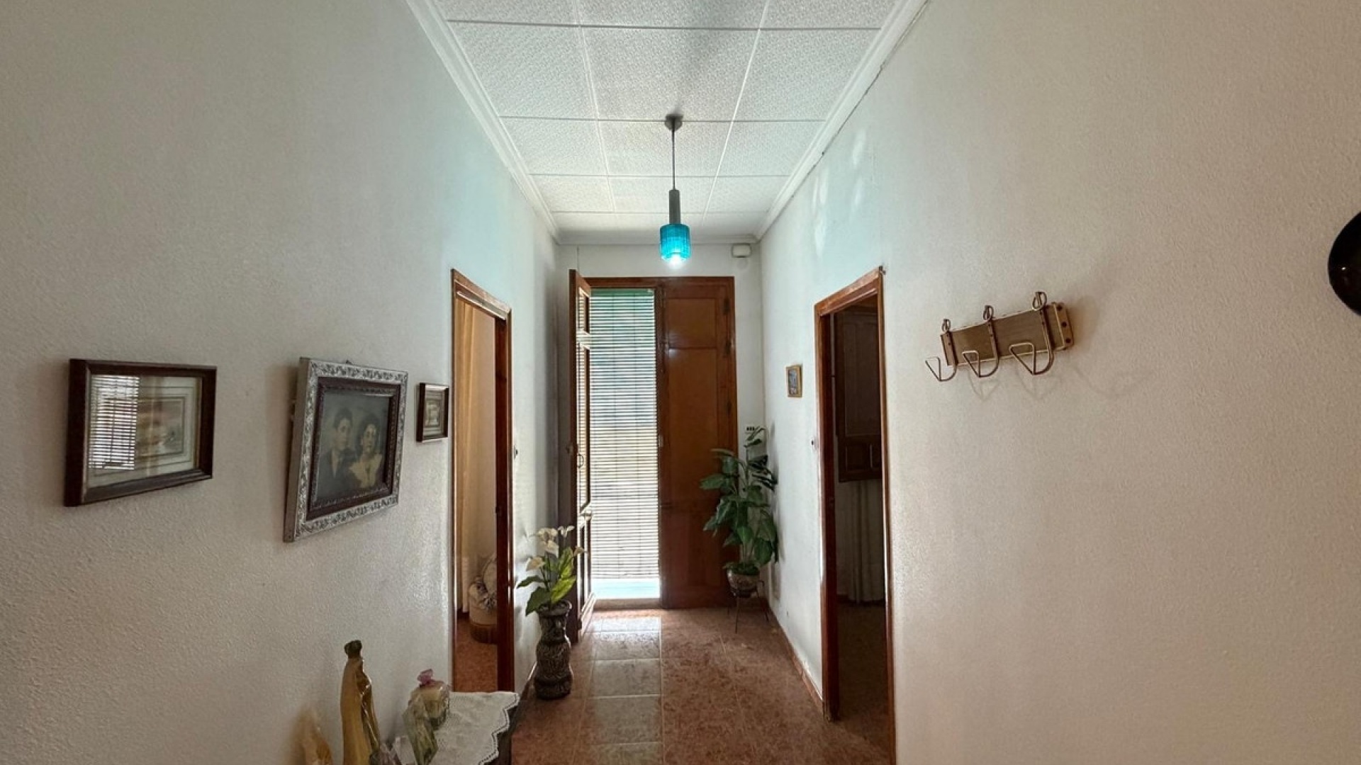 Wiederverkauf - Villa - Orihuela - San Bartolome