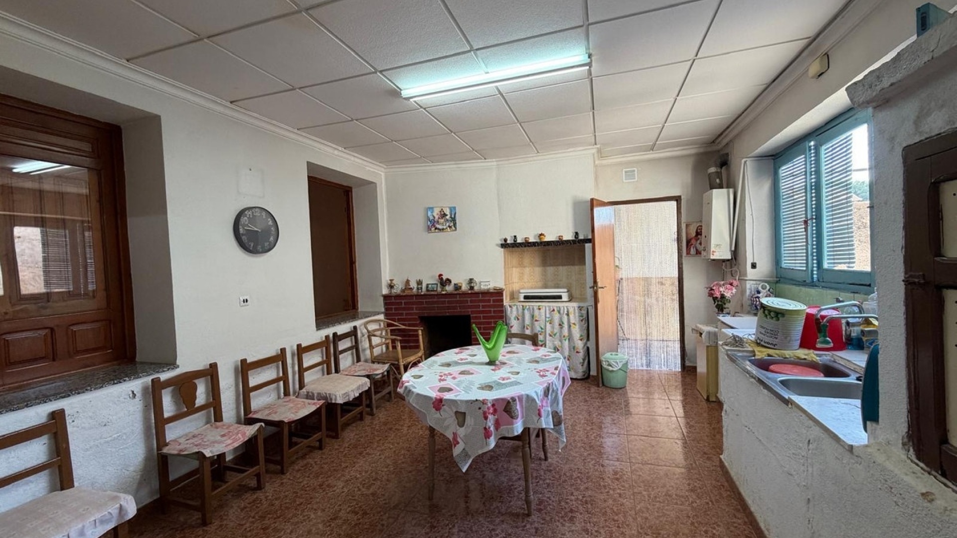 Wiederverkauf - Villa - Orihuela - San Bartolome