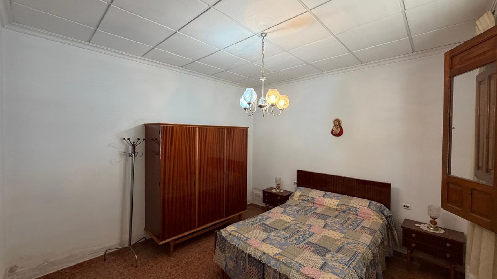 Wiederverkauf - Villa - Orihuela - San Bartolome