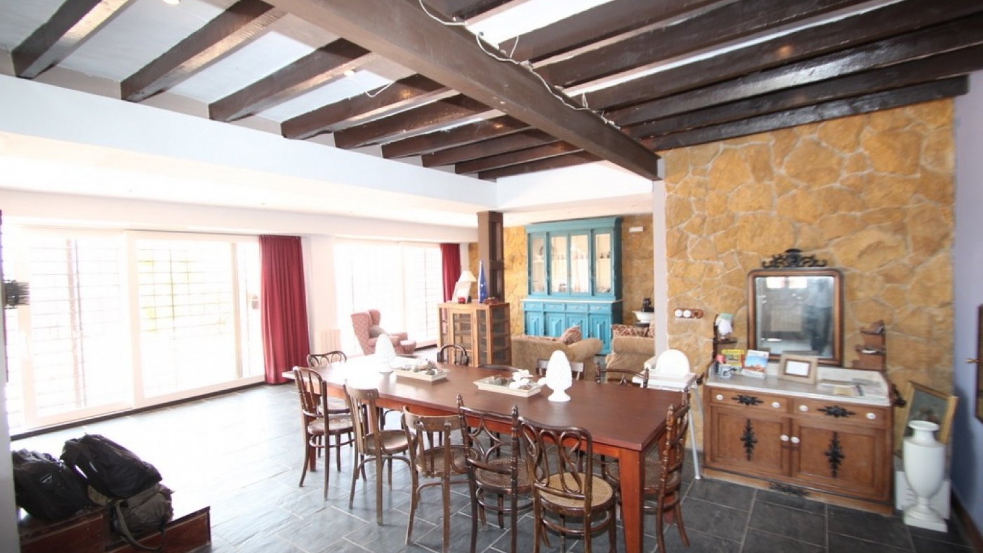 Wiederverkauf - Villa - Orihuela - Torremendo