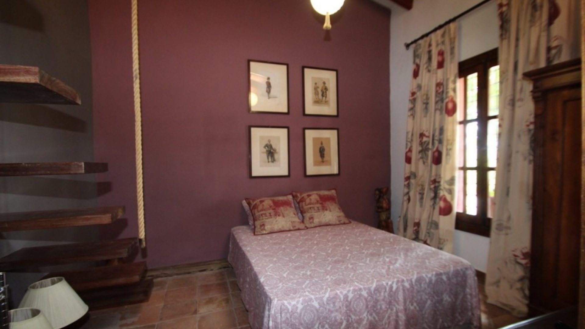 Wiederverkauf - Villa - Orihuela - Torremendo