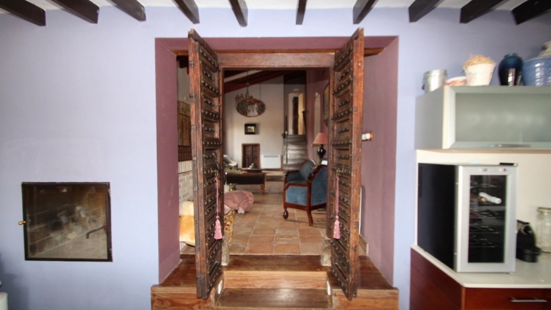 Wiederverkauf - Villa - Orihuela - Torremendo