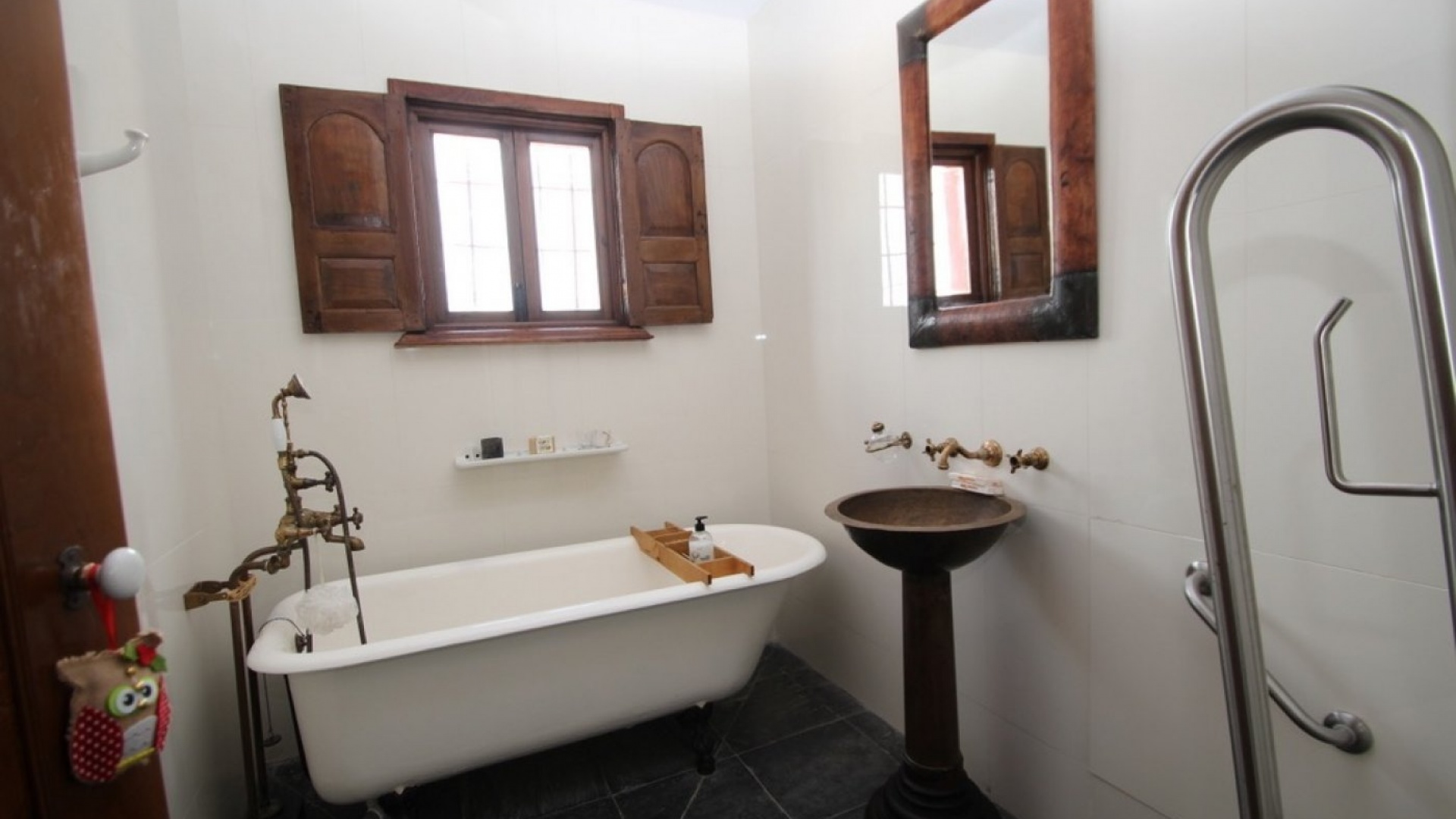 Wiederverkauf - Villa - Orihuela - Torremendo