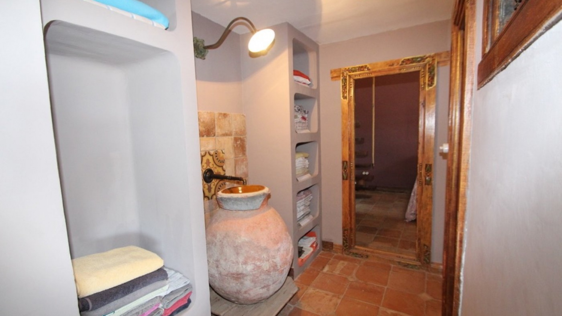 Wiederverkauf - Villa - Orihuela - Torremendo