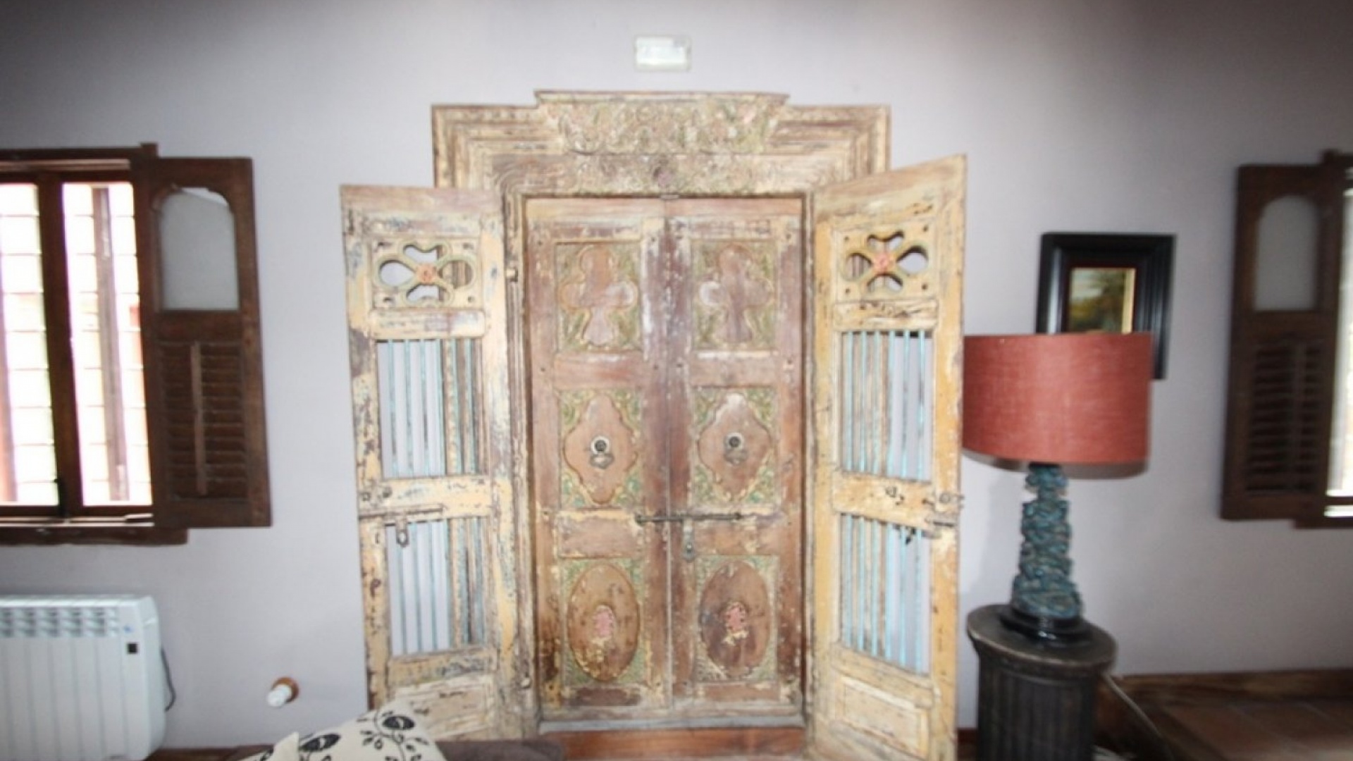 Wiederverkauf - Villa - Orihuela - Torremendo