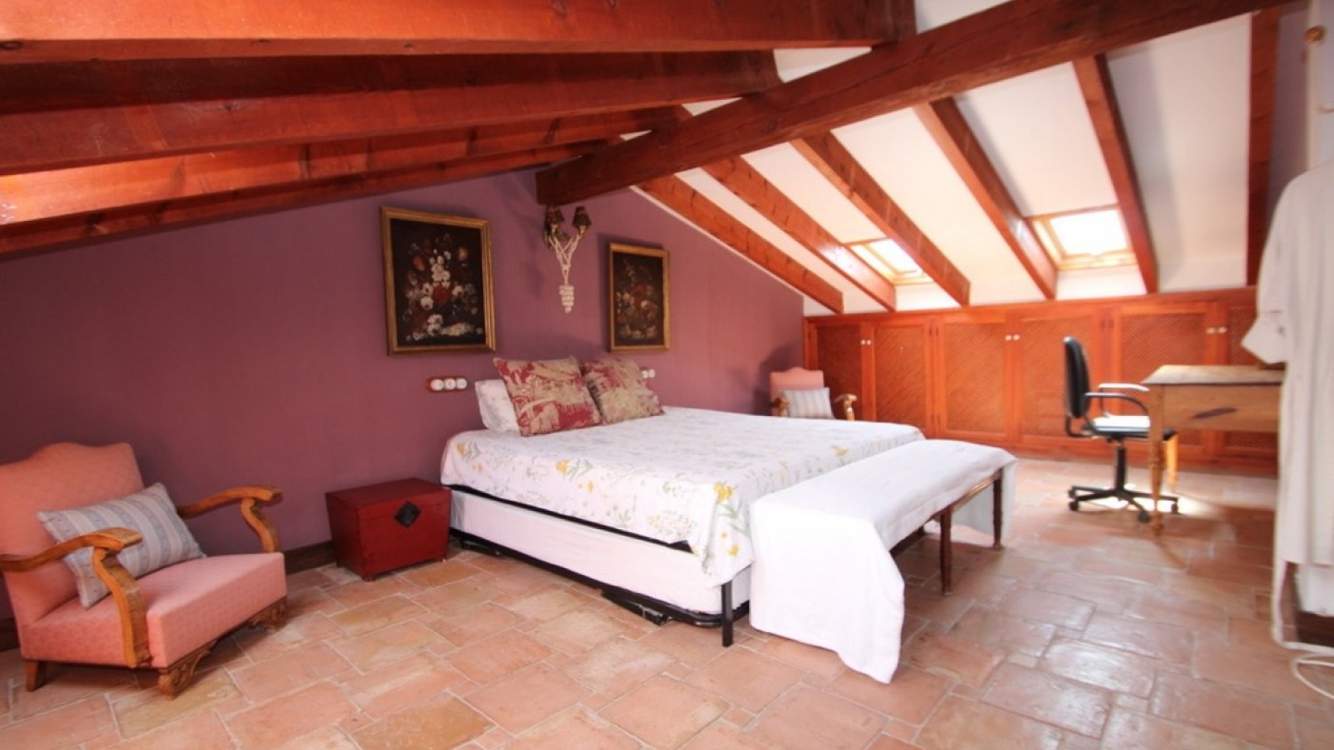 Wiederverkauf - Villa - Orihuela - Torremendo