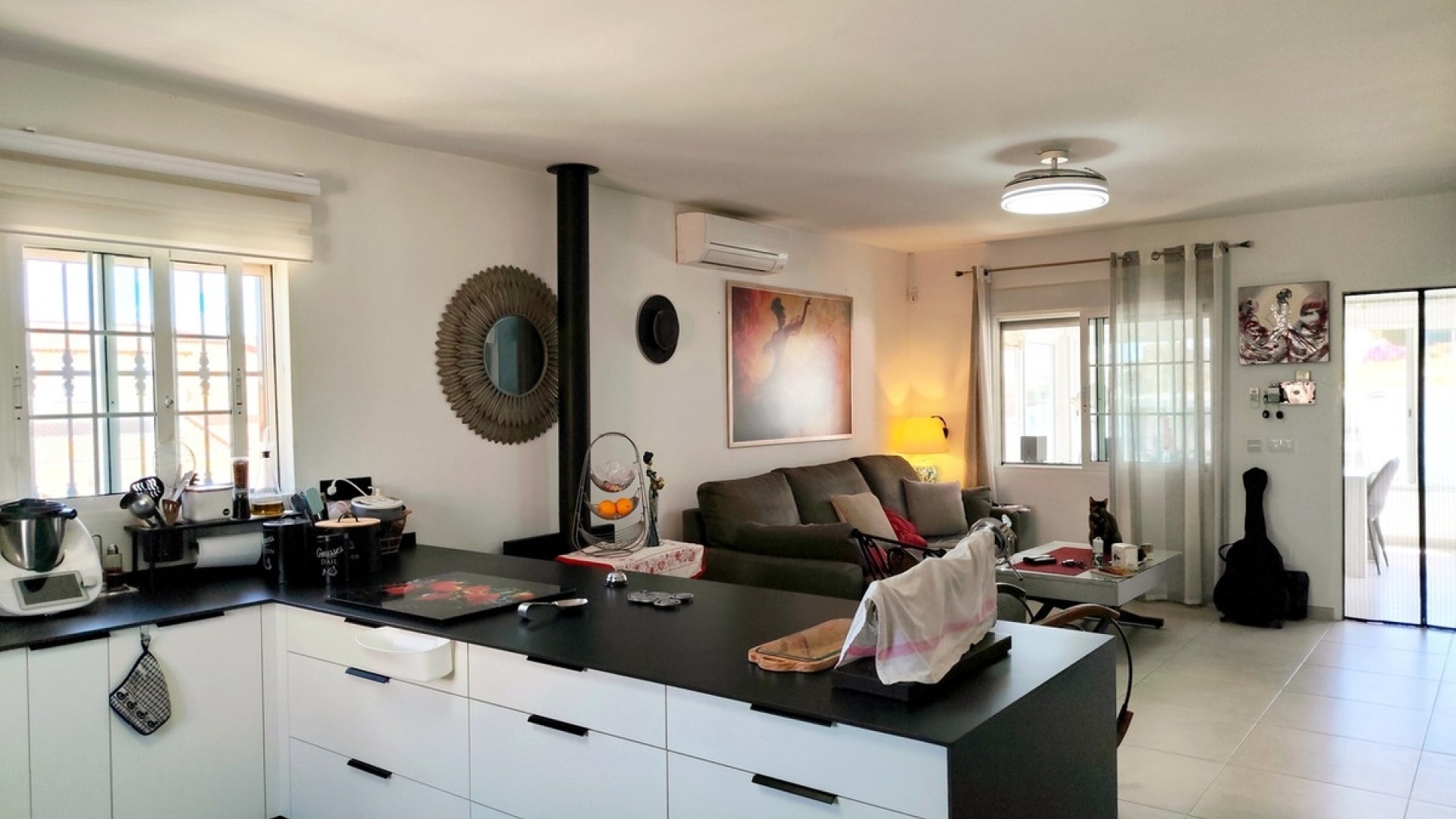 Wiederverkauf - Villa - Orihuela - Torremendo