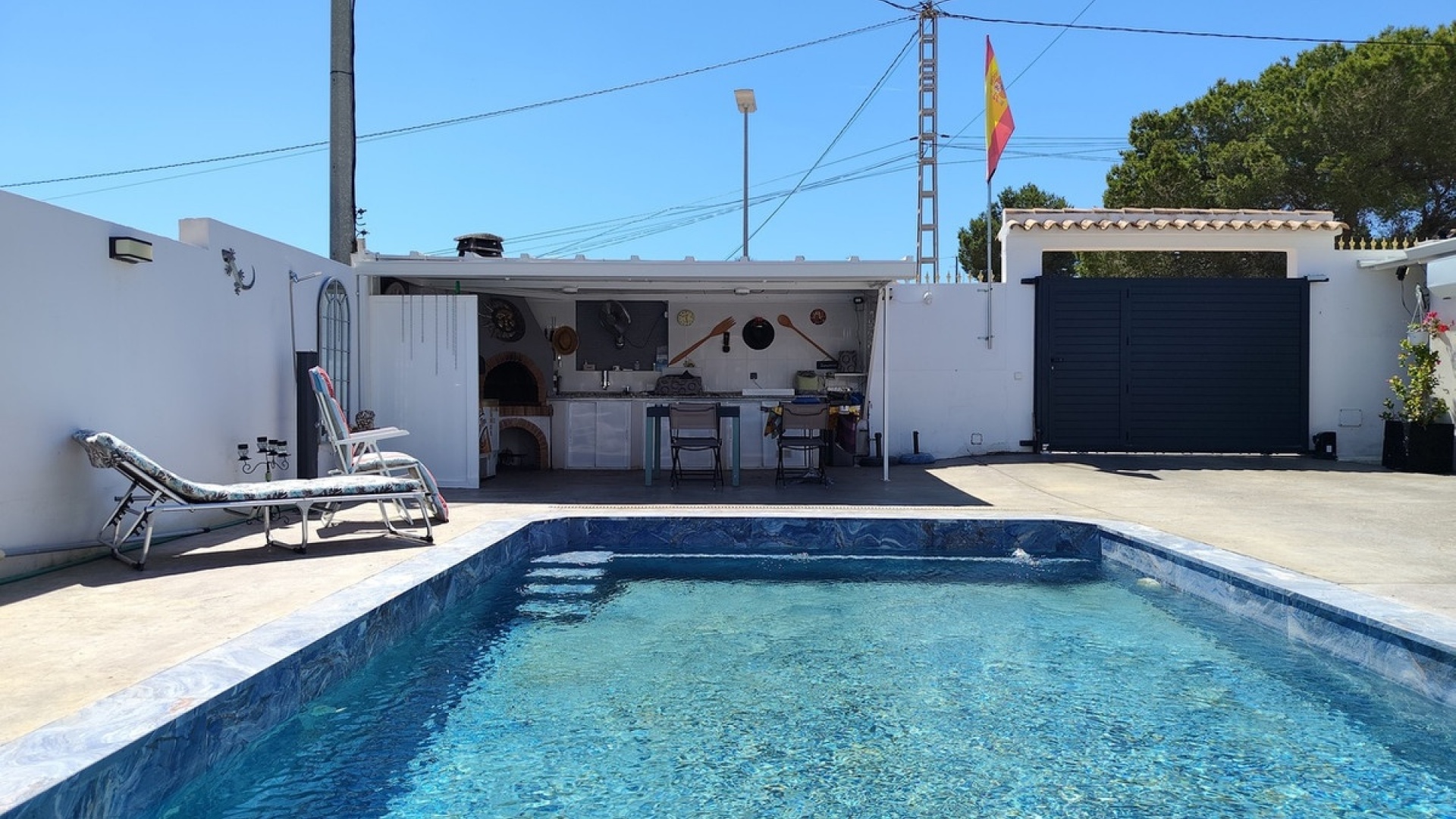 Wiederverkauf - Villa - Orihuela - Torremendo
