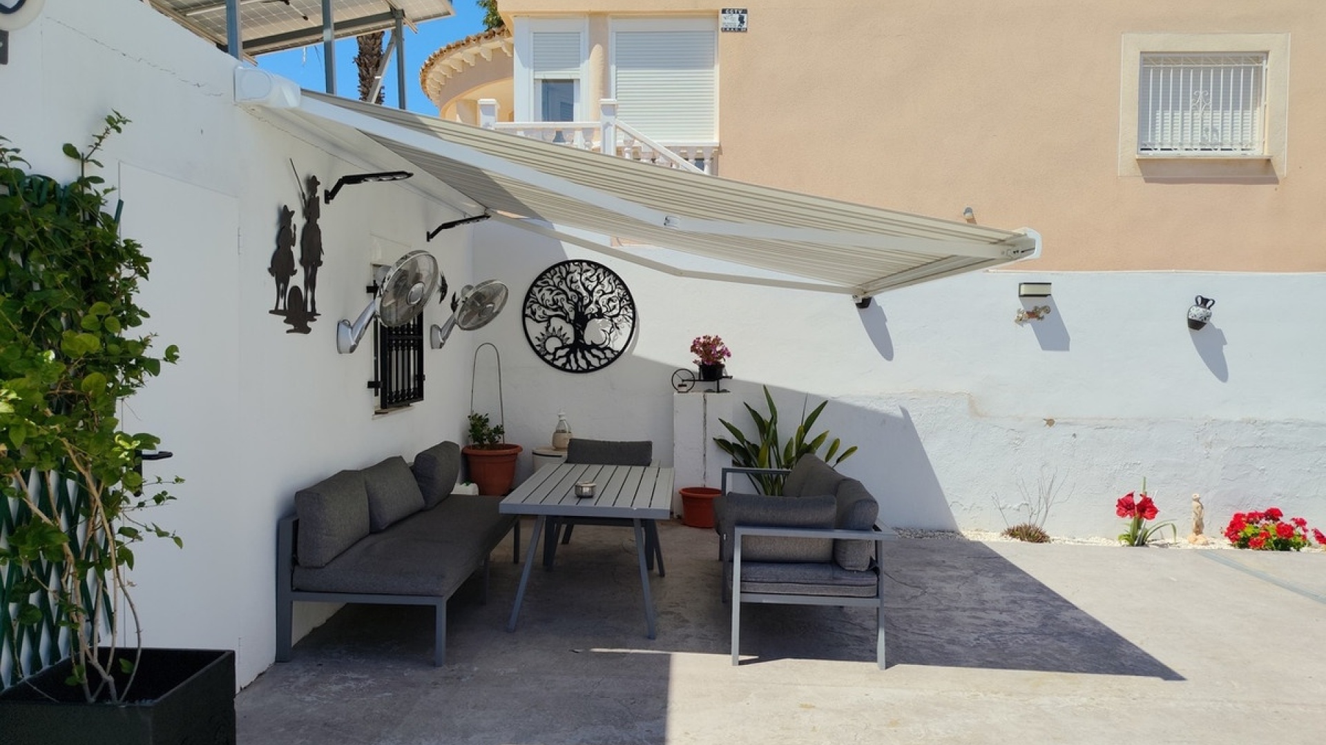 Wiederverkauf - Villa - Orihuela - Torremendo