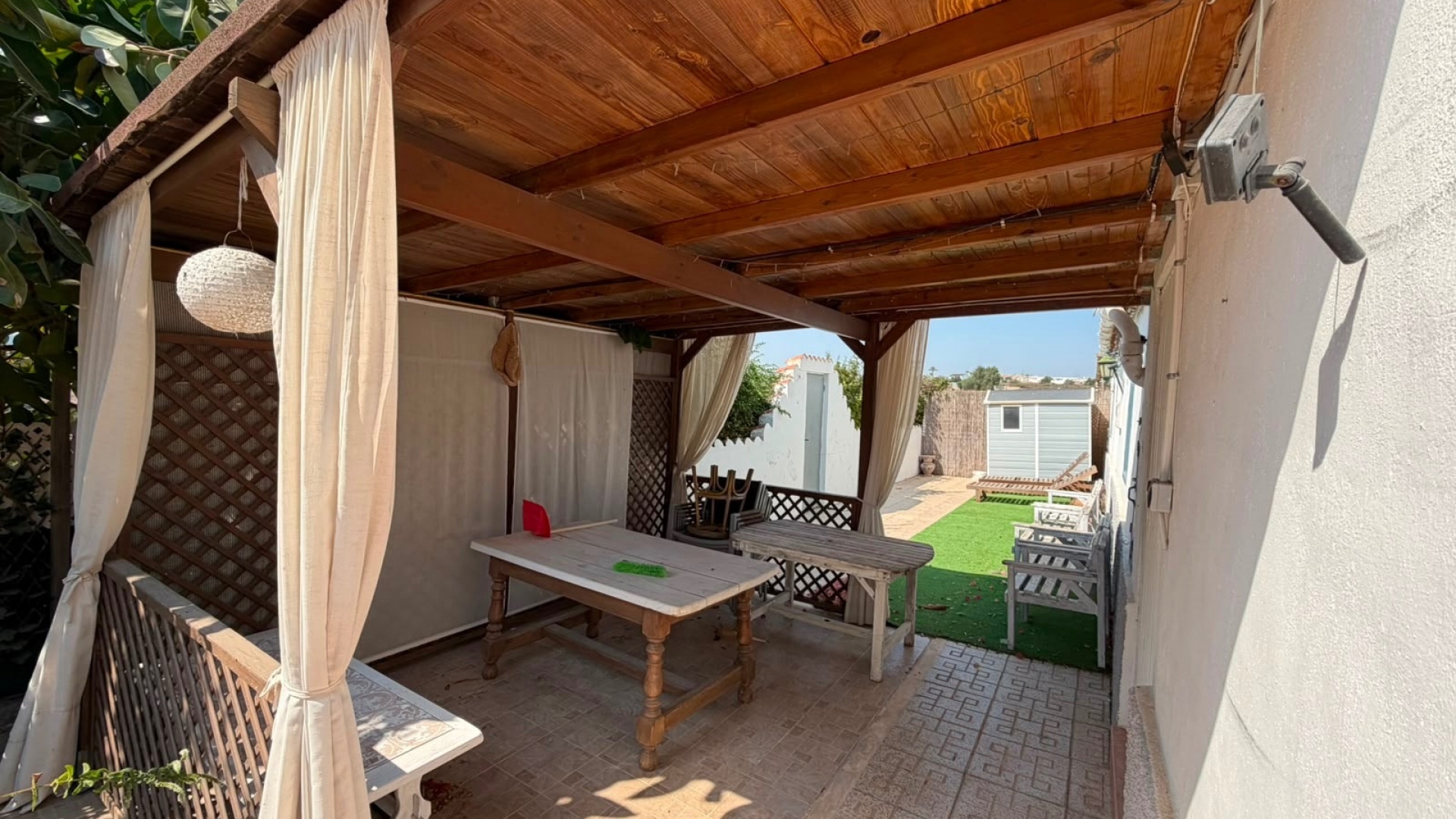 Wiederverkauf - Villa - Orihuela - Torremendo