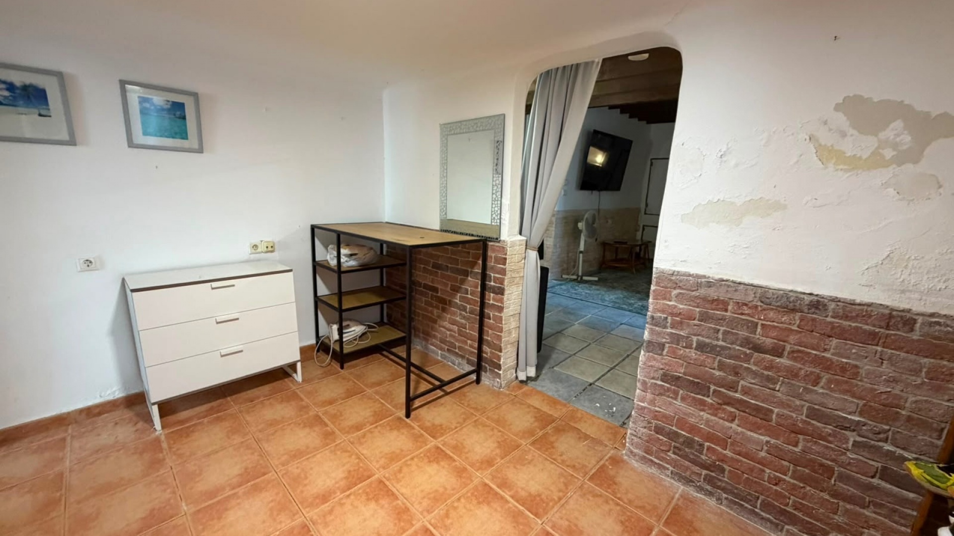 Wiederverkauf - Villa - Orihuela - Torremendo