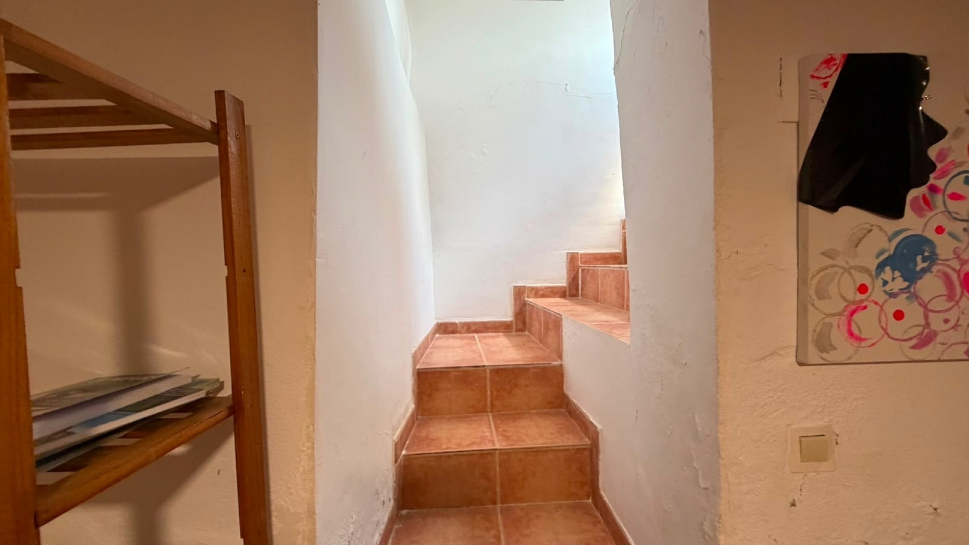 Wiederverkauf - Villa - Orihuela - Torremendo