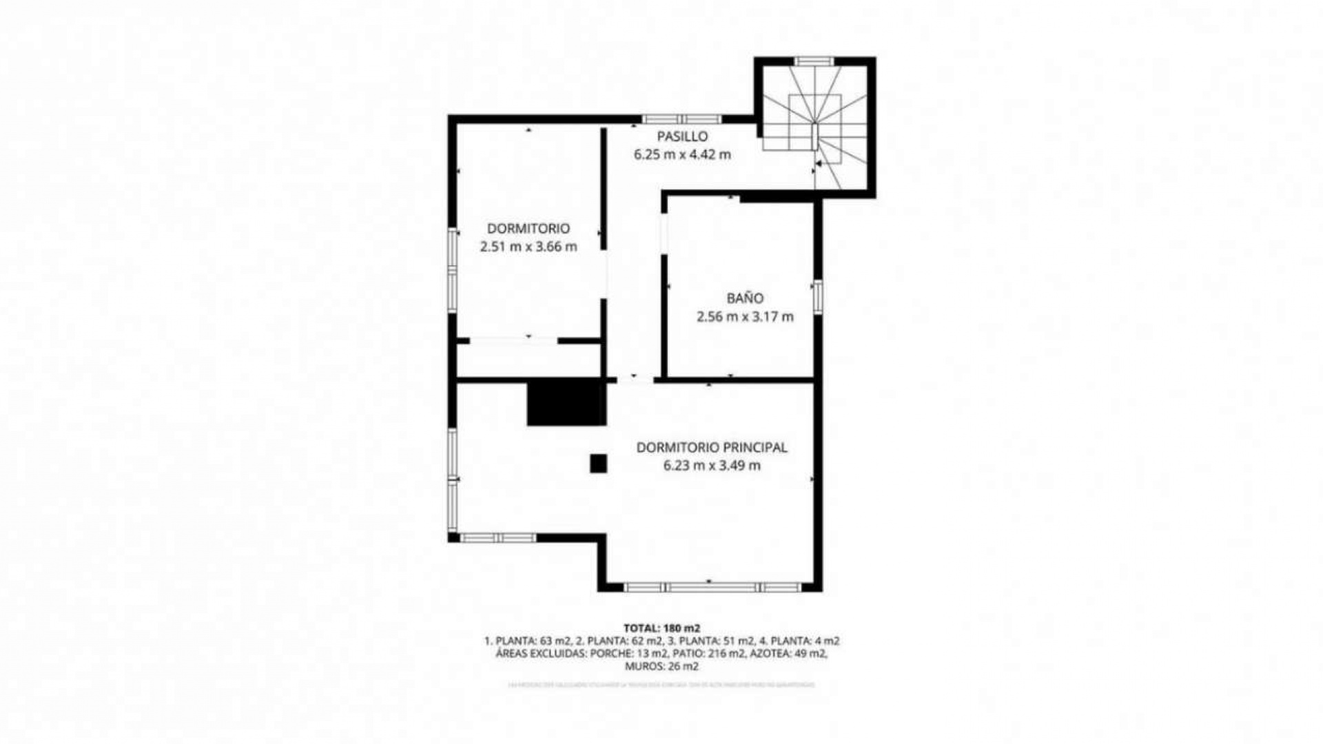 Wiederverkauf - Villa - Orihuela - Villamartin