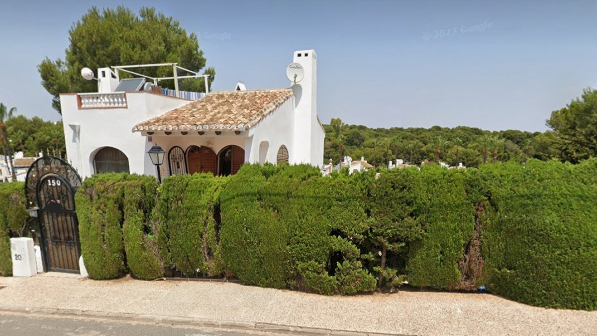 Wiederverkauf - Villa - Orihuela - Villamartin