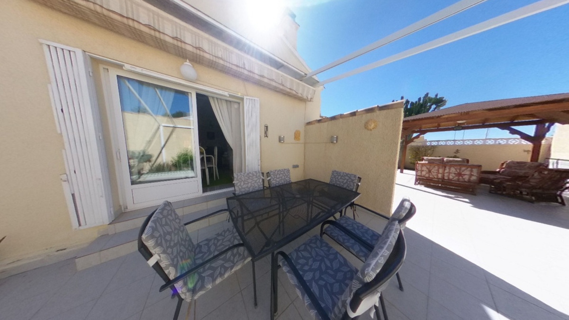 Wiederverkauf - Villa - Orihuela - Villamartin