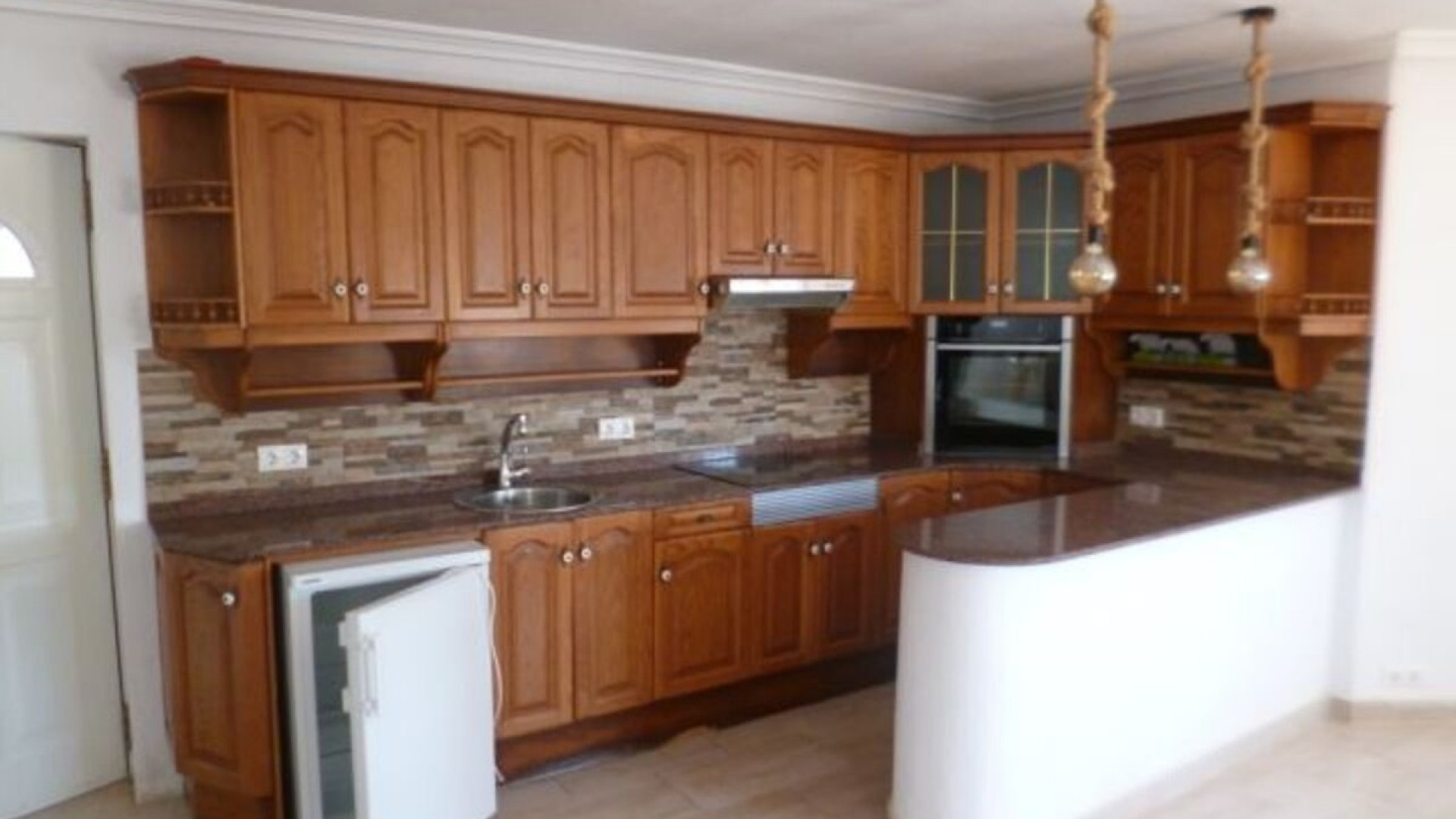 Wiederverkauf - Villa - Orihuela - Villamartin