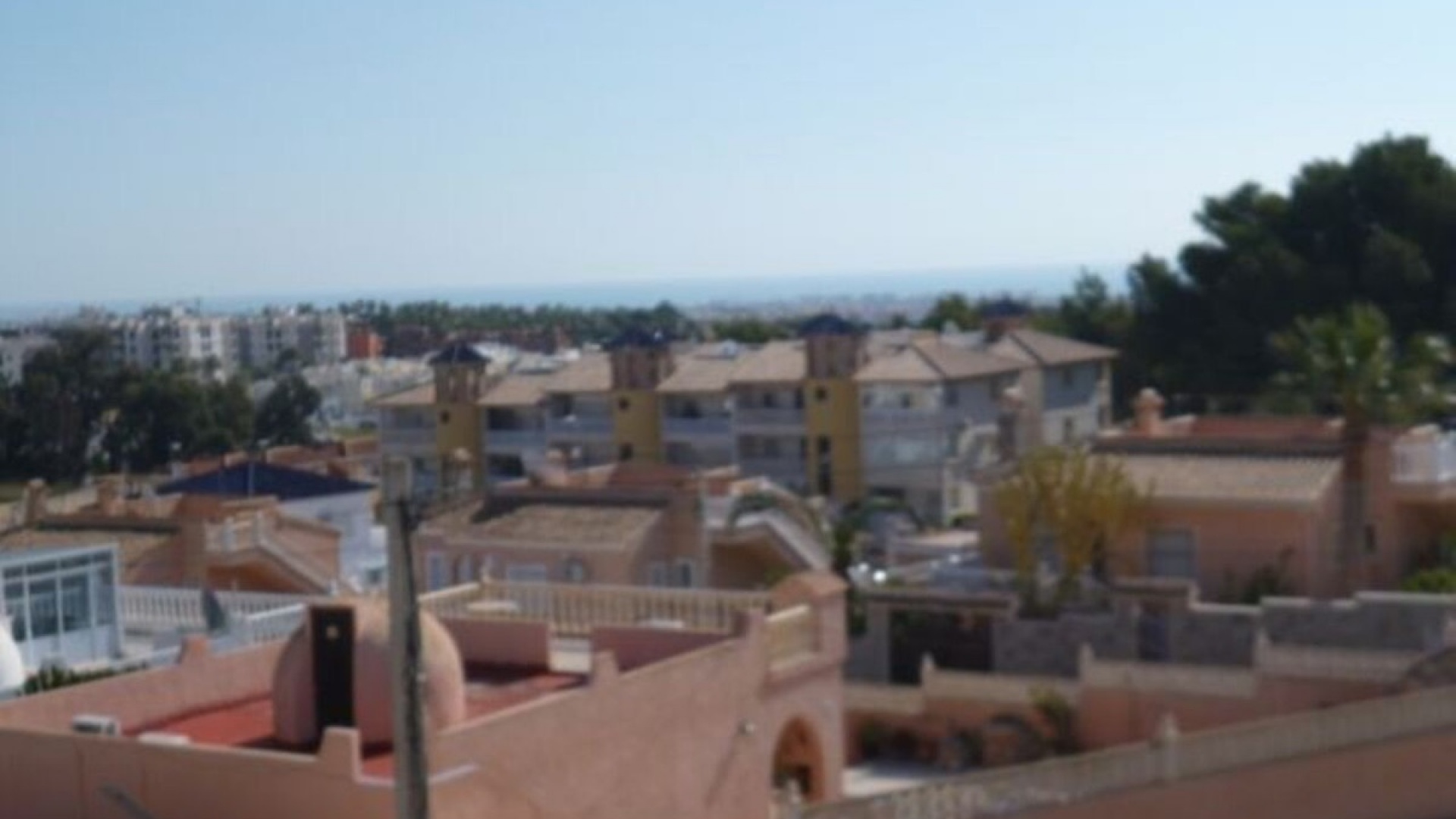 Wiederverkauf - Villa - Orihuela - Villamartin