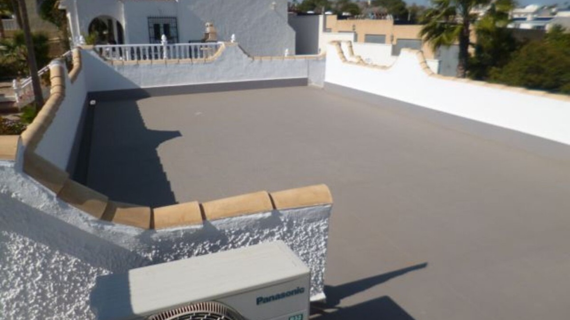Wiederverkauf - Villa - Orihuela - Villamartin