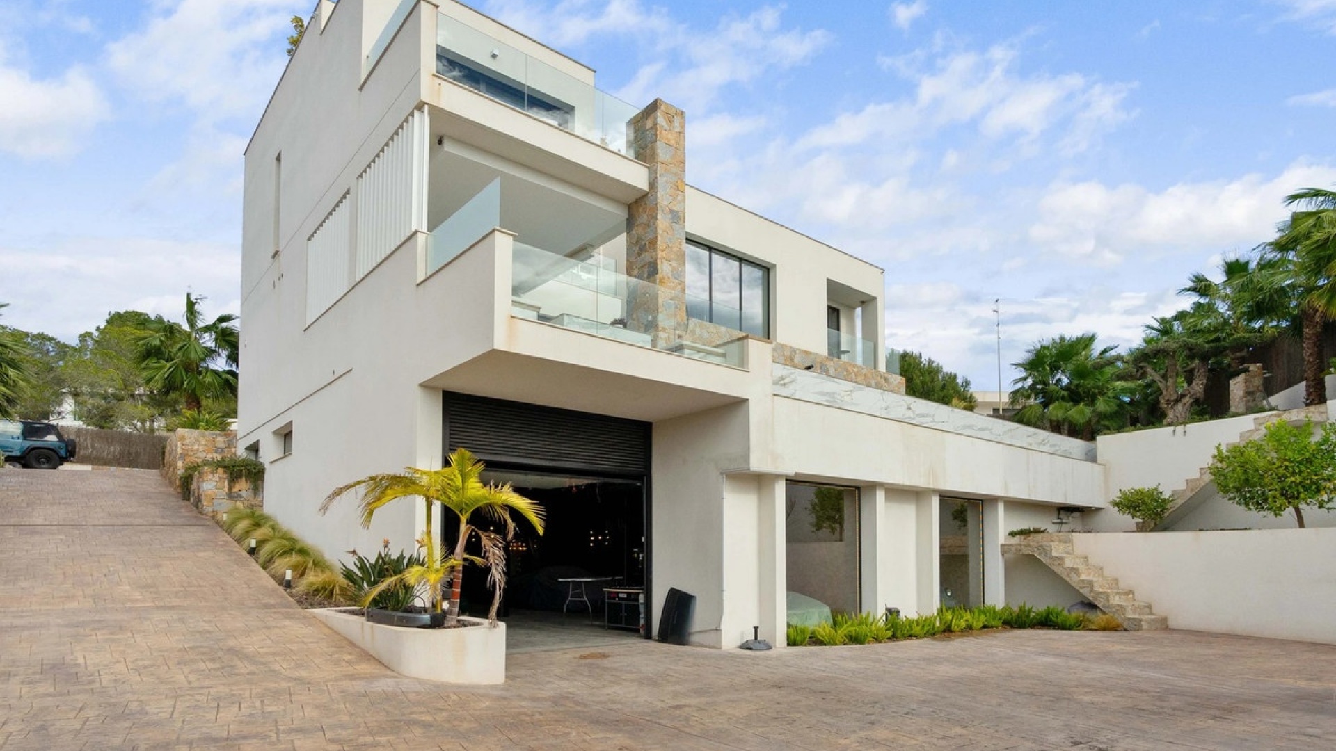 Wiederverkauf - Villa - Orihuela - Villamartin