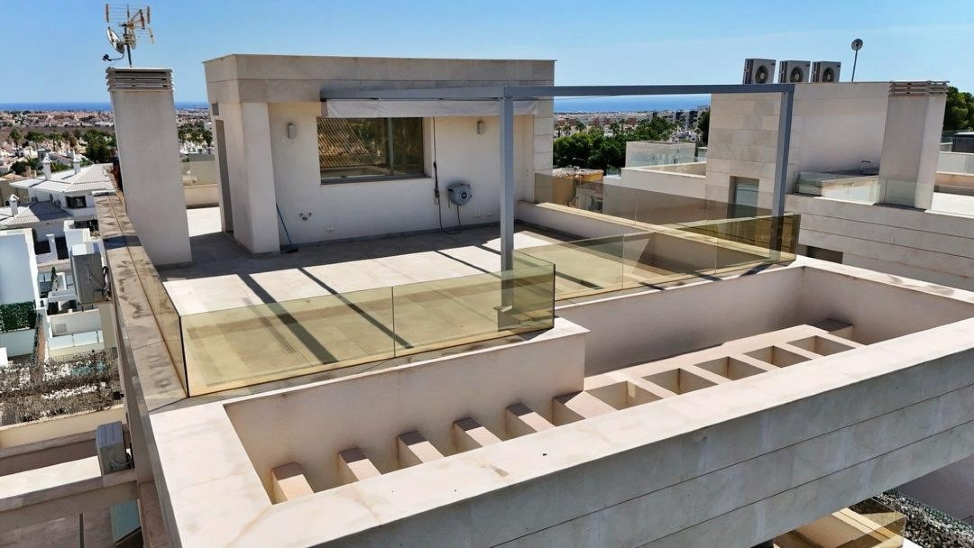 Wiederverkauf - Villa - Orihuela - Villamartin