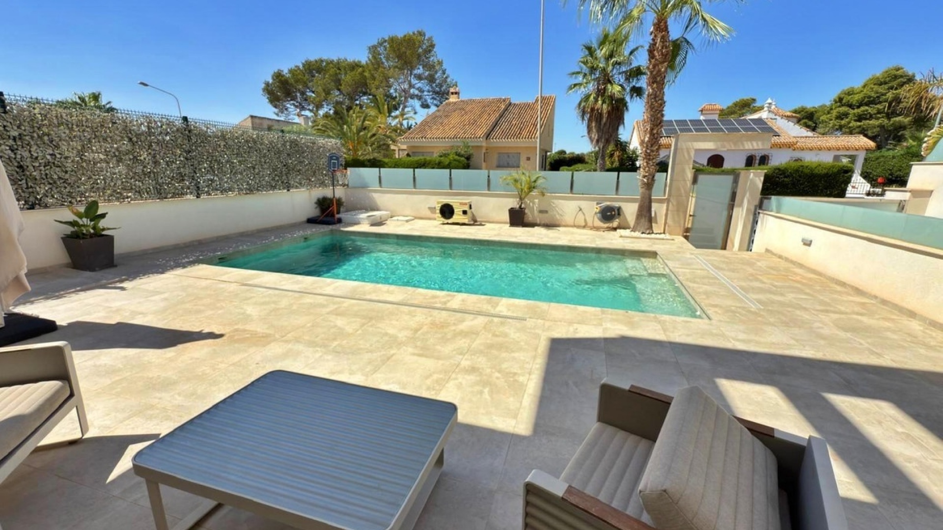 Wiederverkauf - Villa - Orihuela - Villamartin