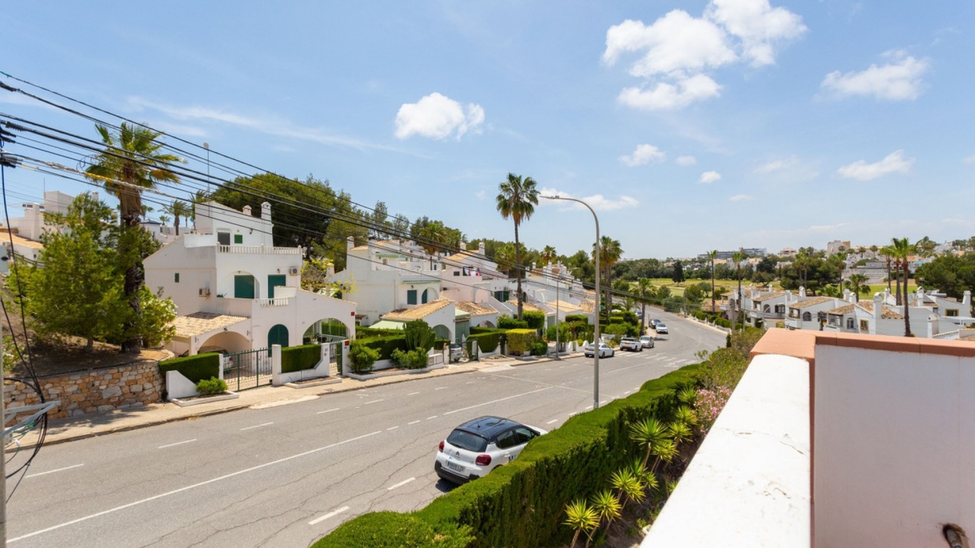 Wiederverkauf - Villa - Orihuela - Villamartin