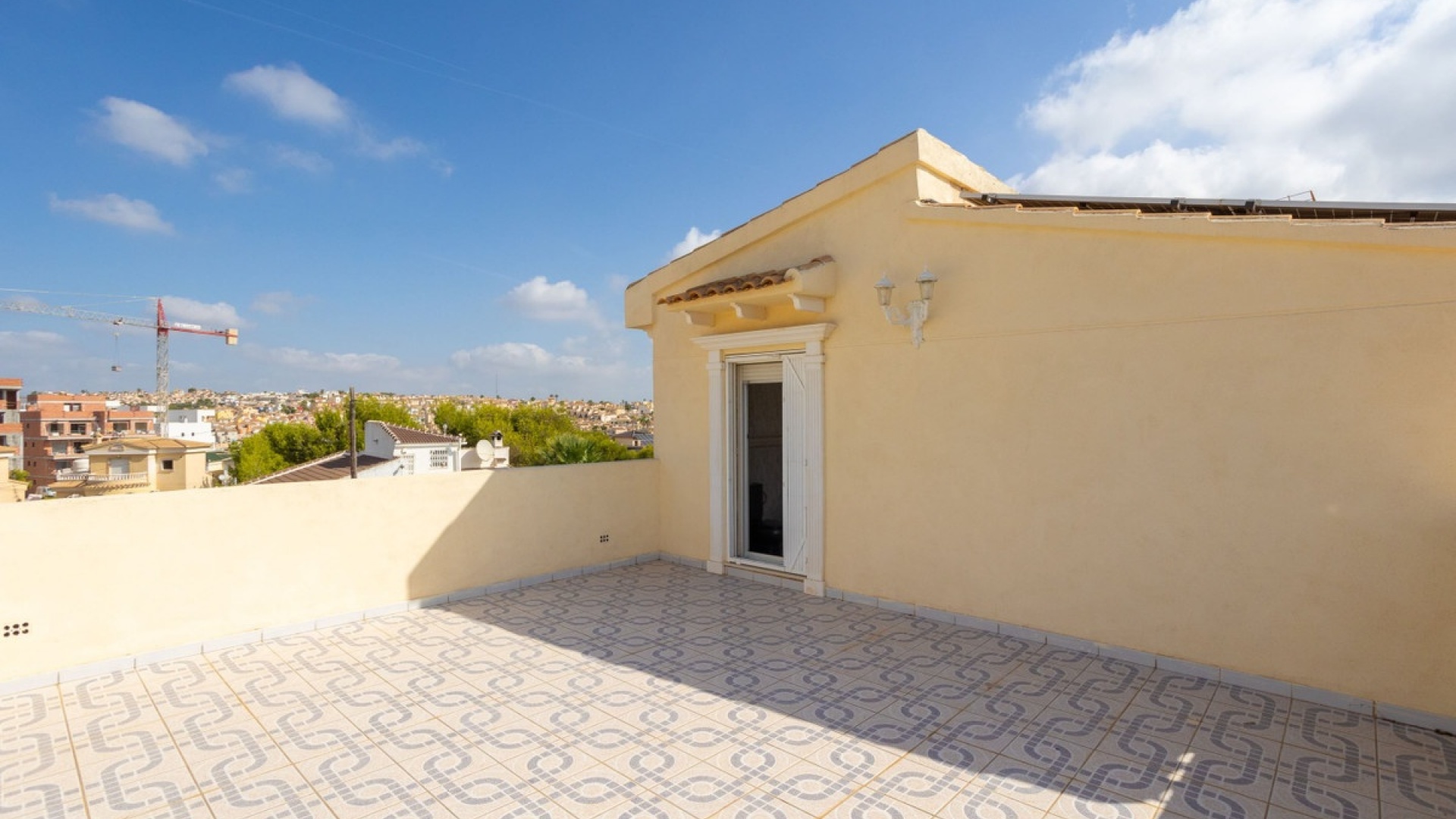 Wiederverkauf - Villa - Orihuela - Villamartin