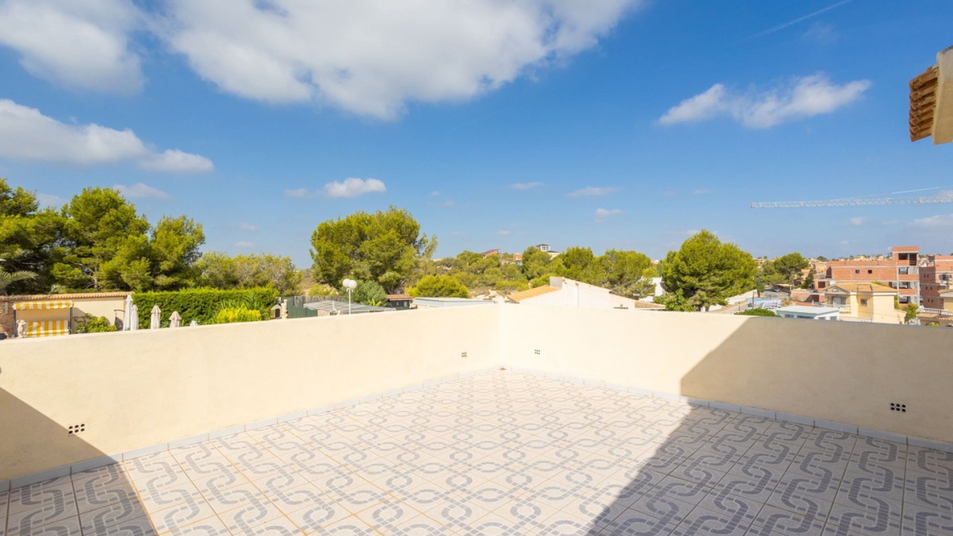 Wiederverkauf - Villa - Orihuela - Villamartin