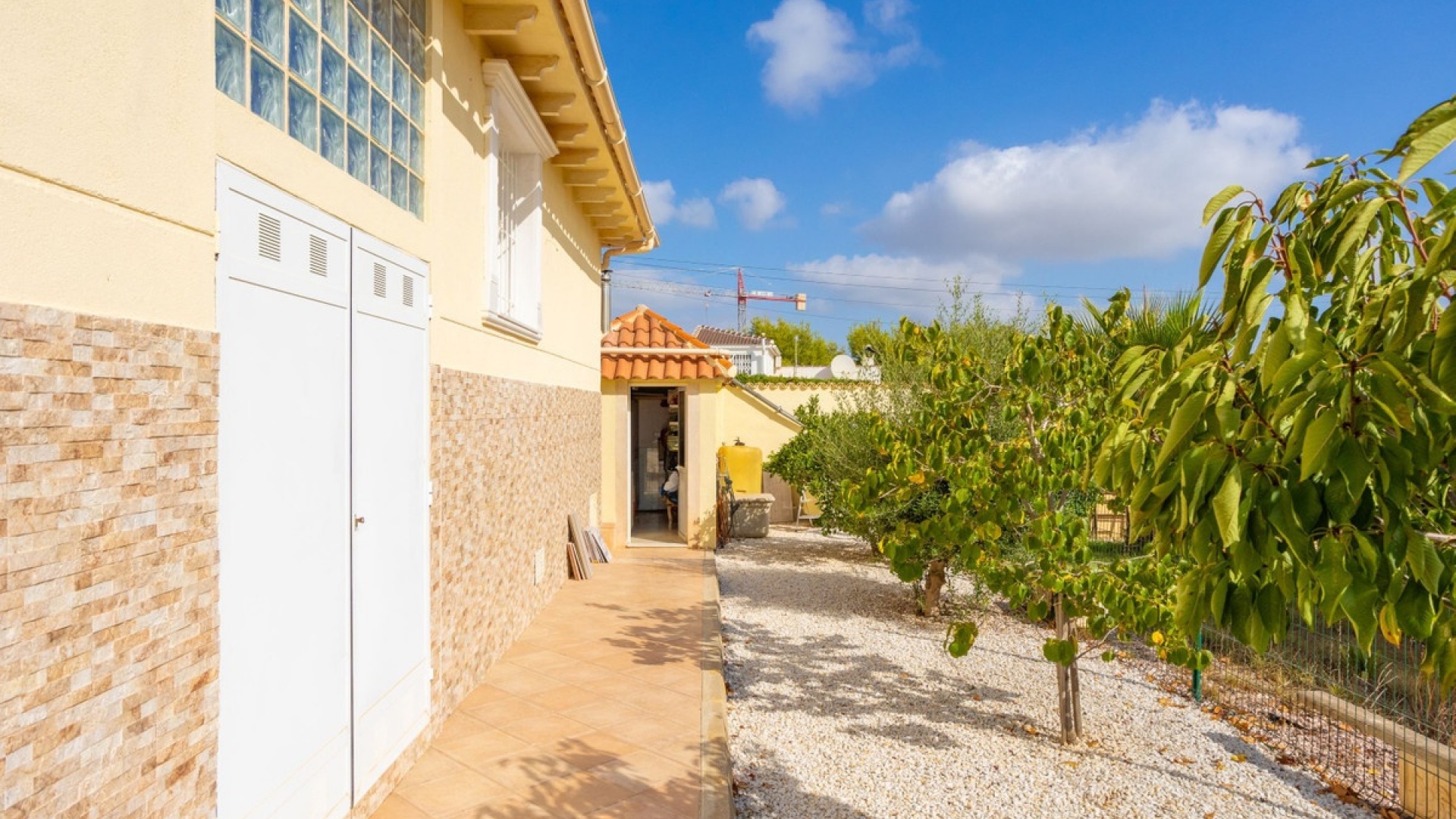 Wiederverkauf - Villa - Orihuela - Villamartin