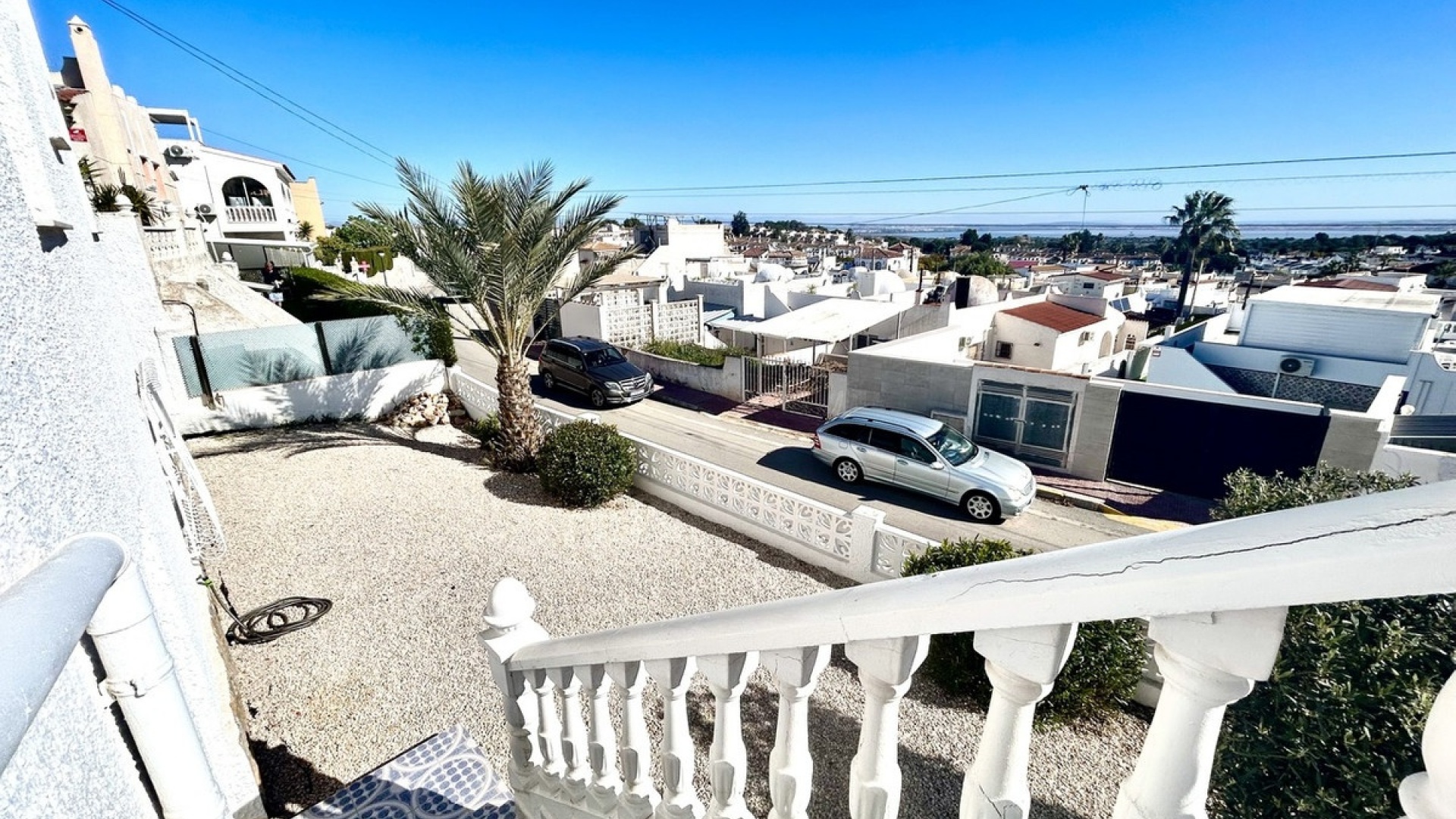 Wiederverkauf - Villa - Orihuela - Villamartin