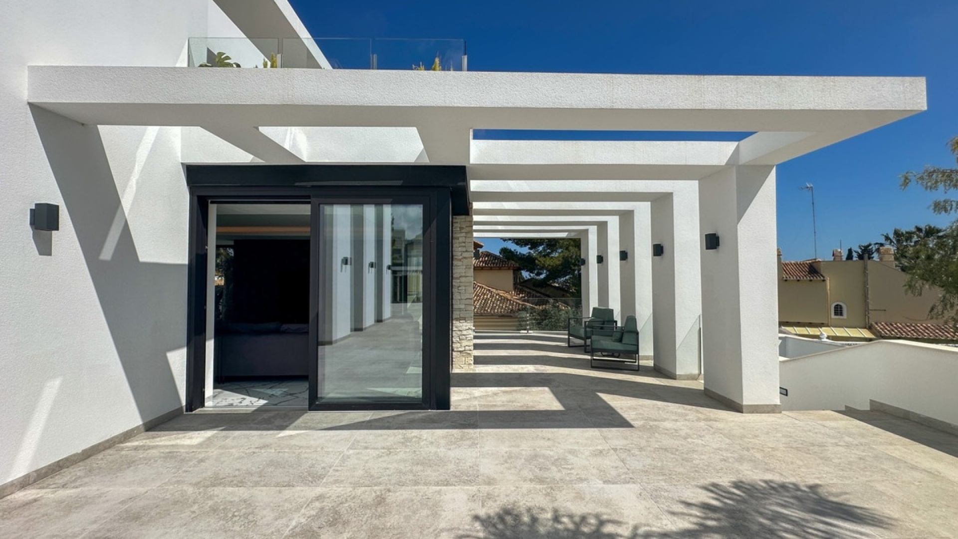 Wiederverkauf - Villa - Orihuela - Villamartin